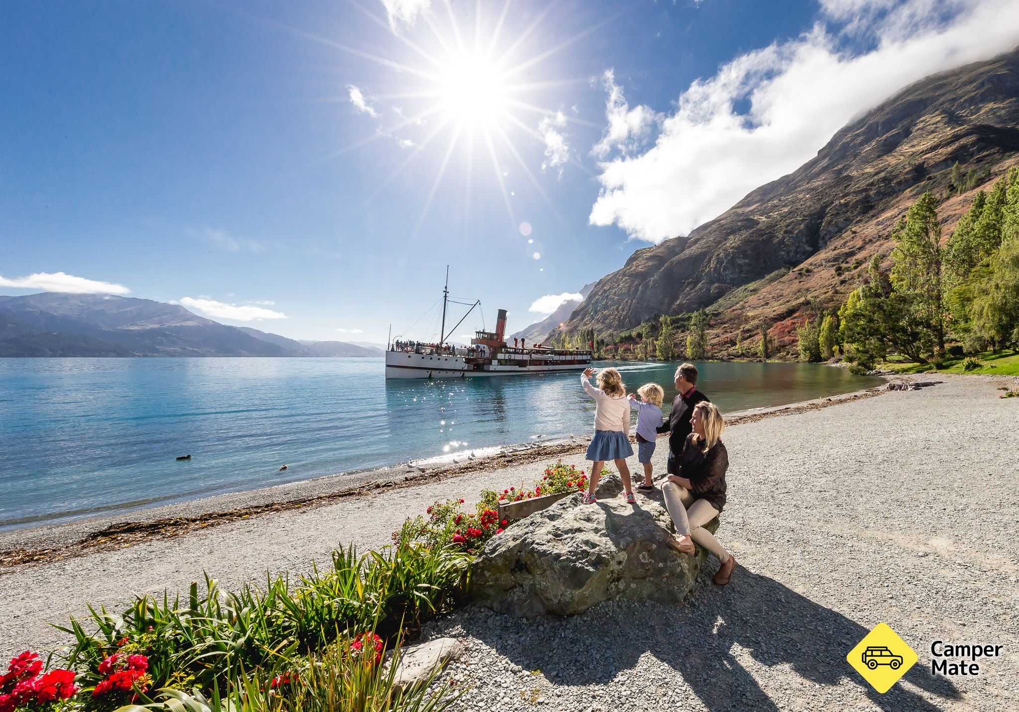 Queenstown Highlights