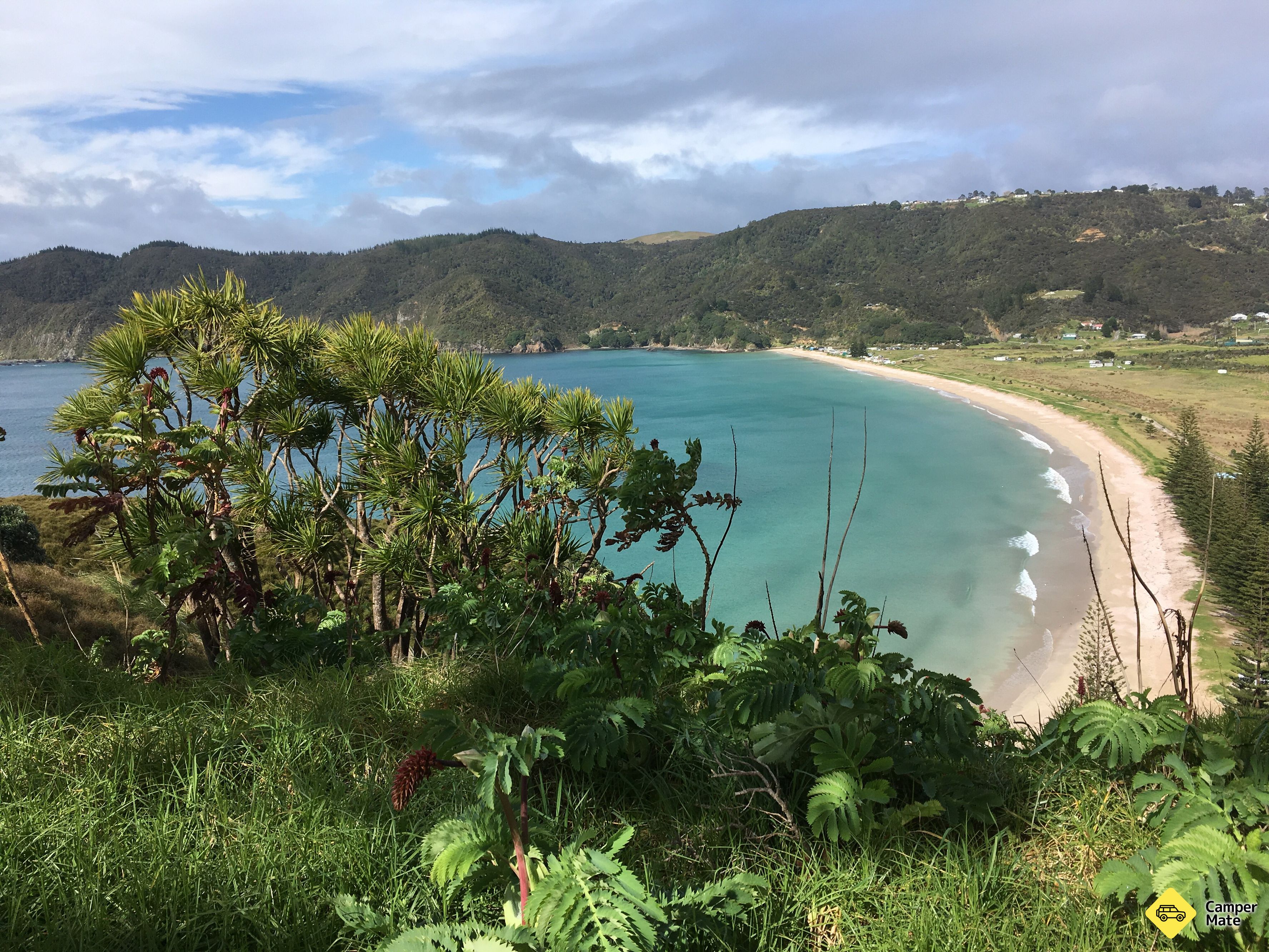 Matauri Bay Beaches - Image 2