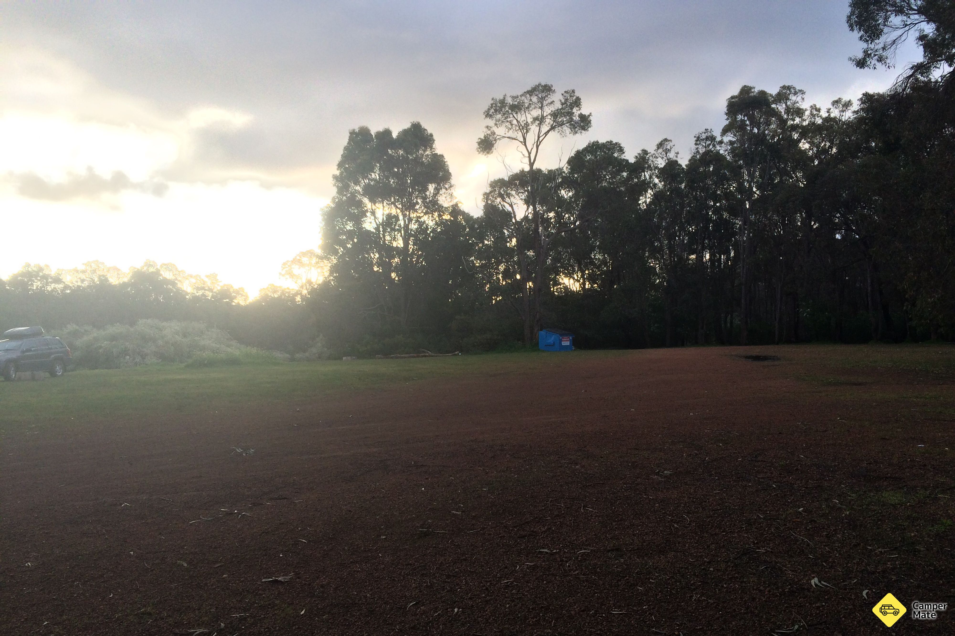 Marrinup Town Site Campground - Image 2