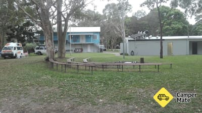 Noosa Sea Scout