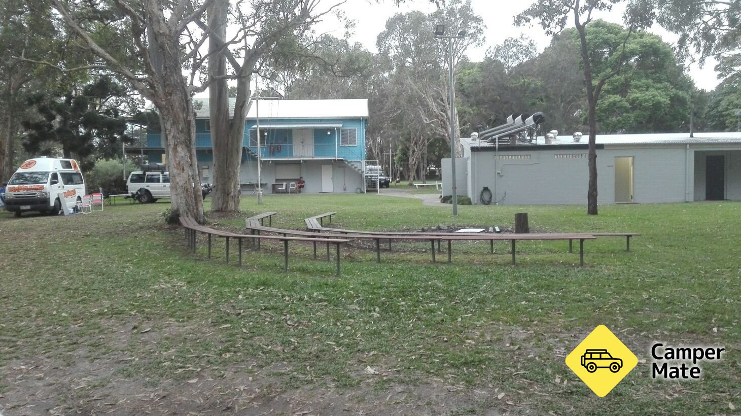 Noosa Sea Scout