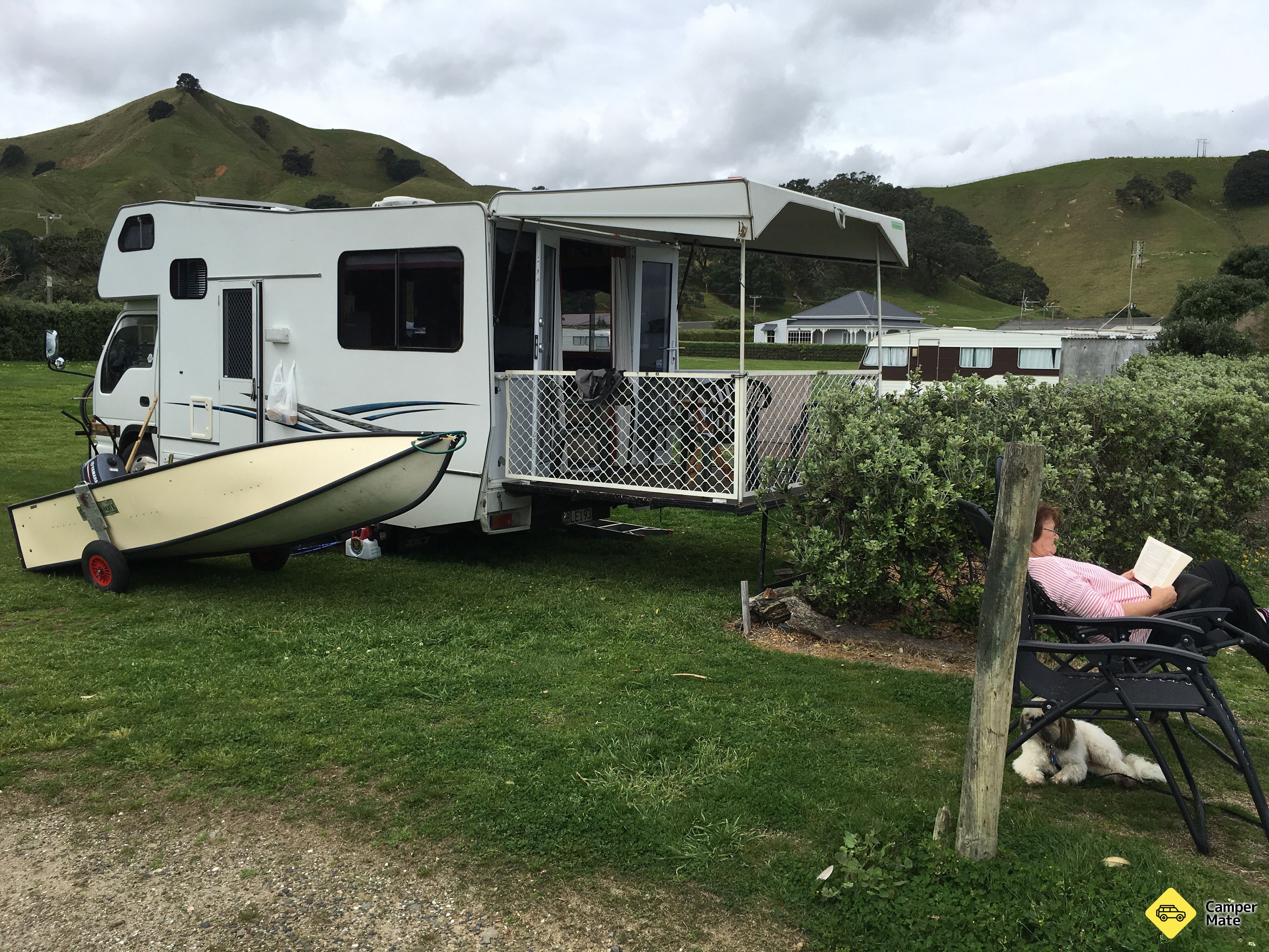 Otautu Bay Farm Camp - Image 3