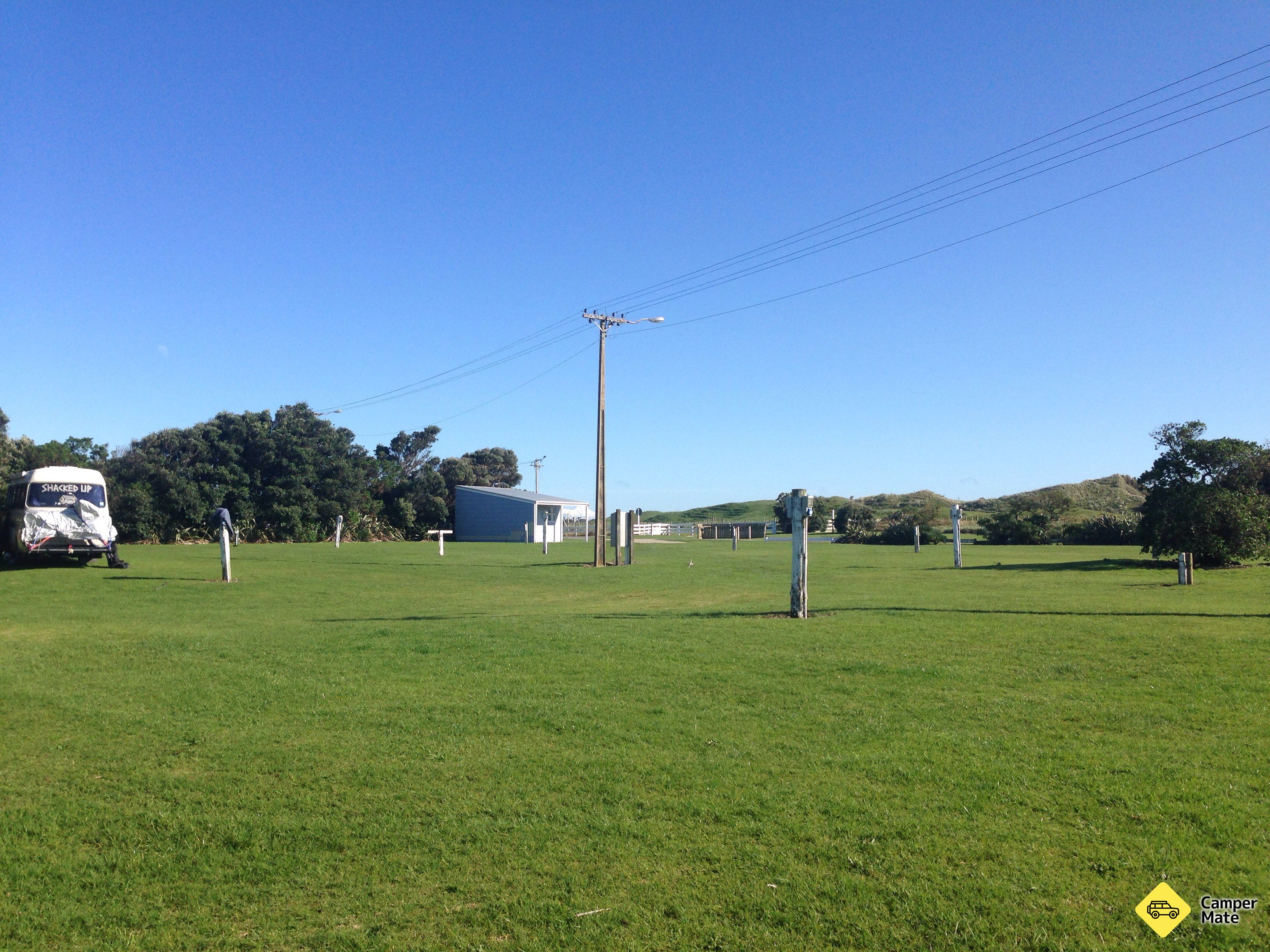 Waverley Beach Campsite - Image 3