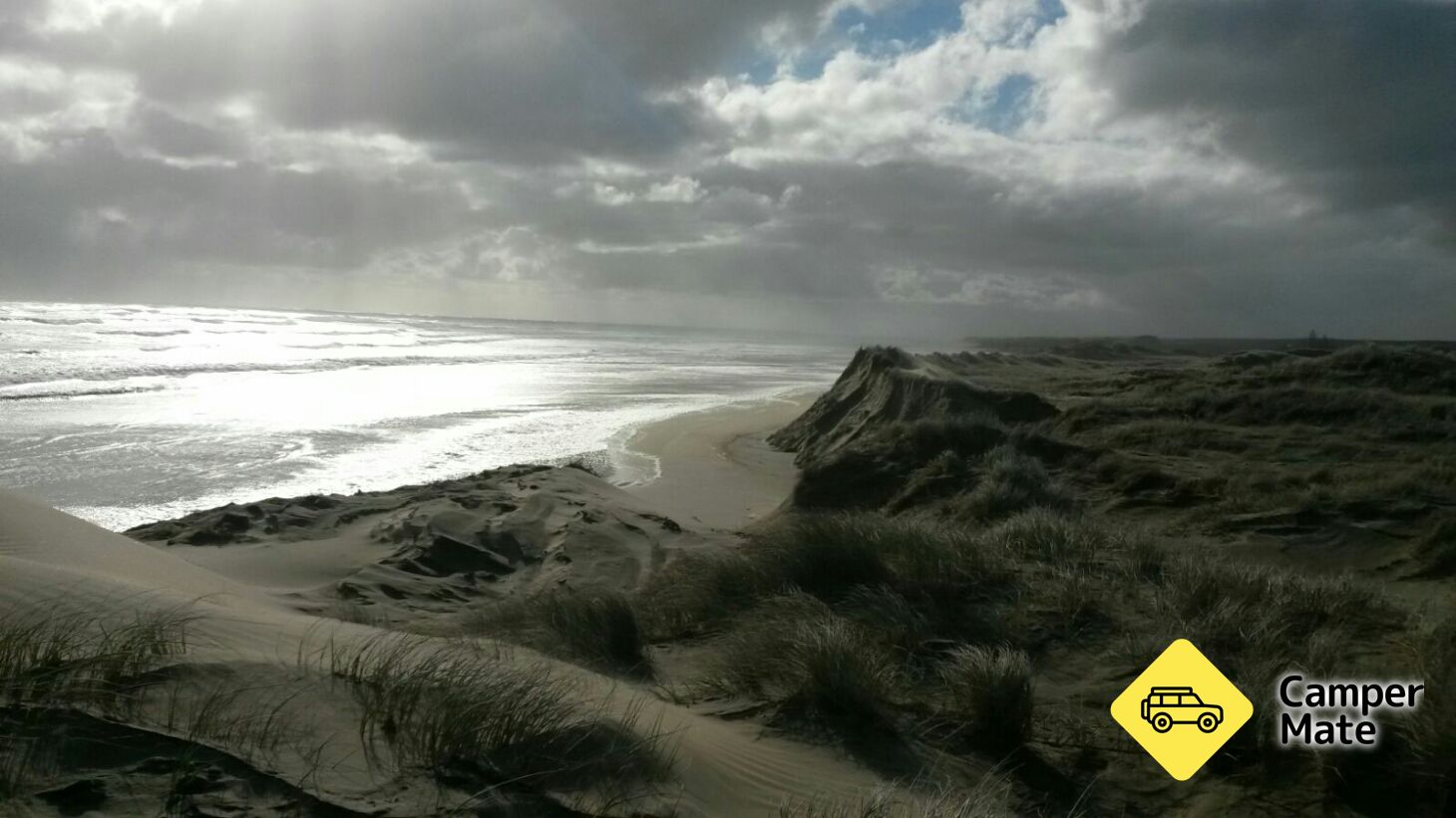 Access To 90 Miles Beach