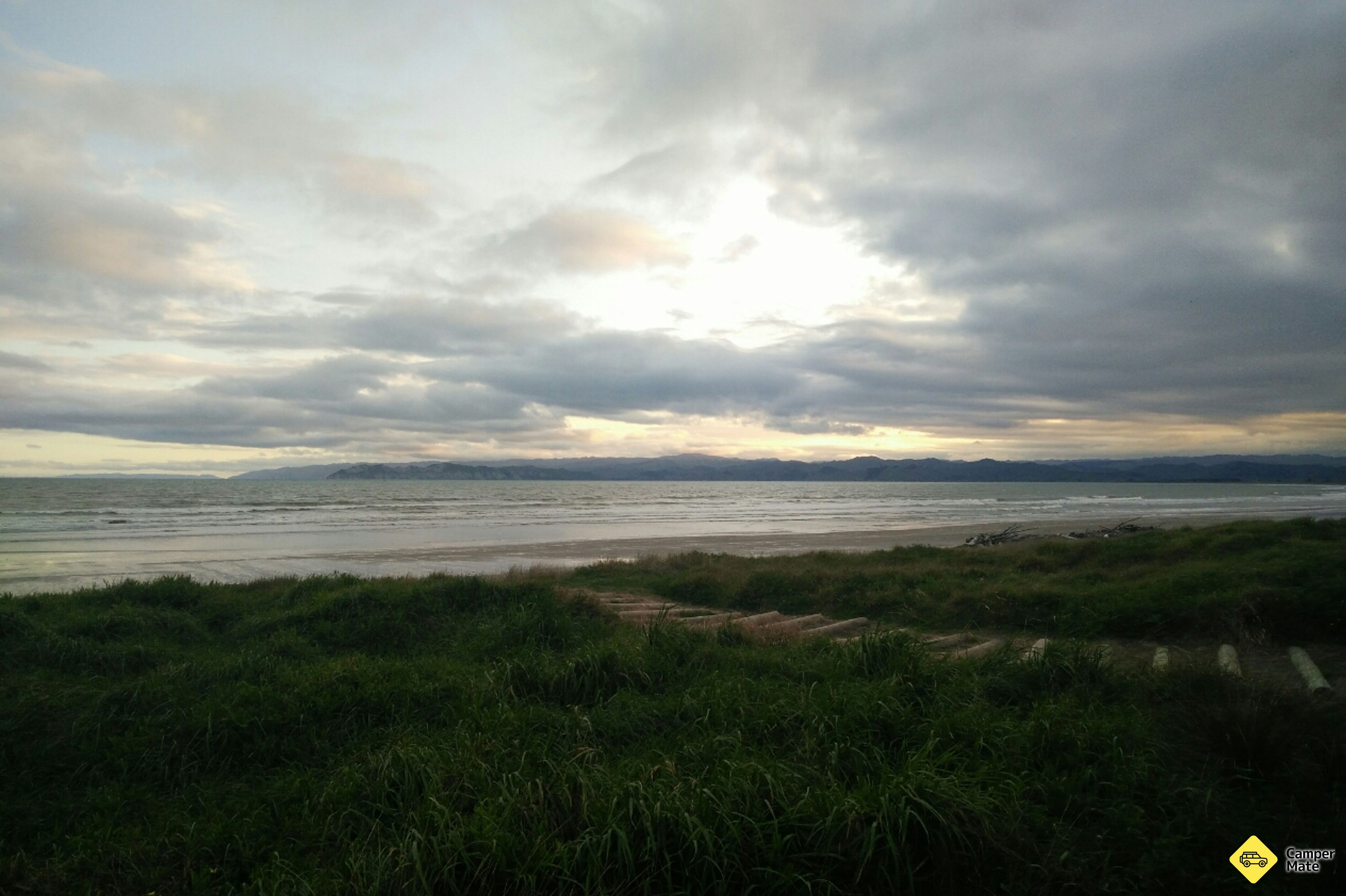Waikanae Beach and Reserve - Image 3