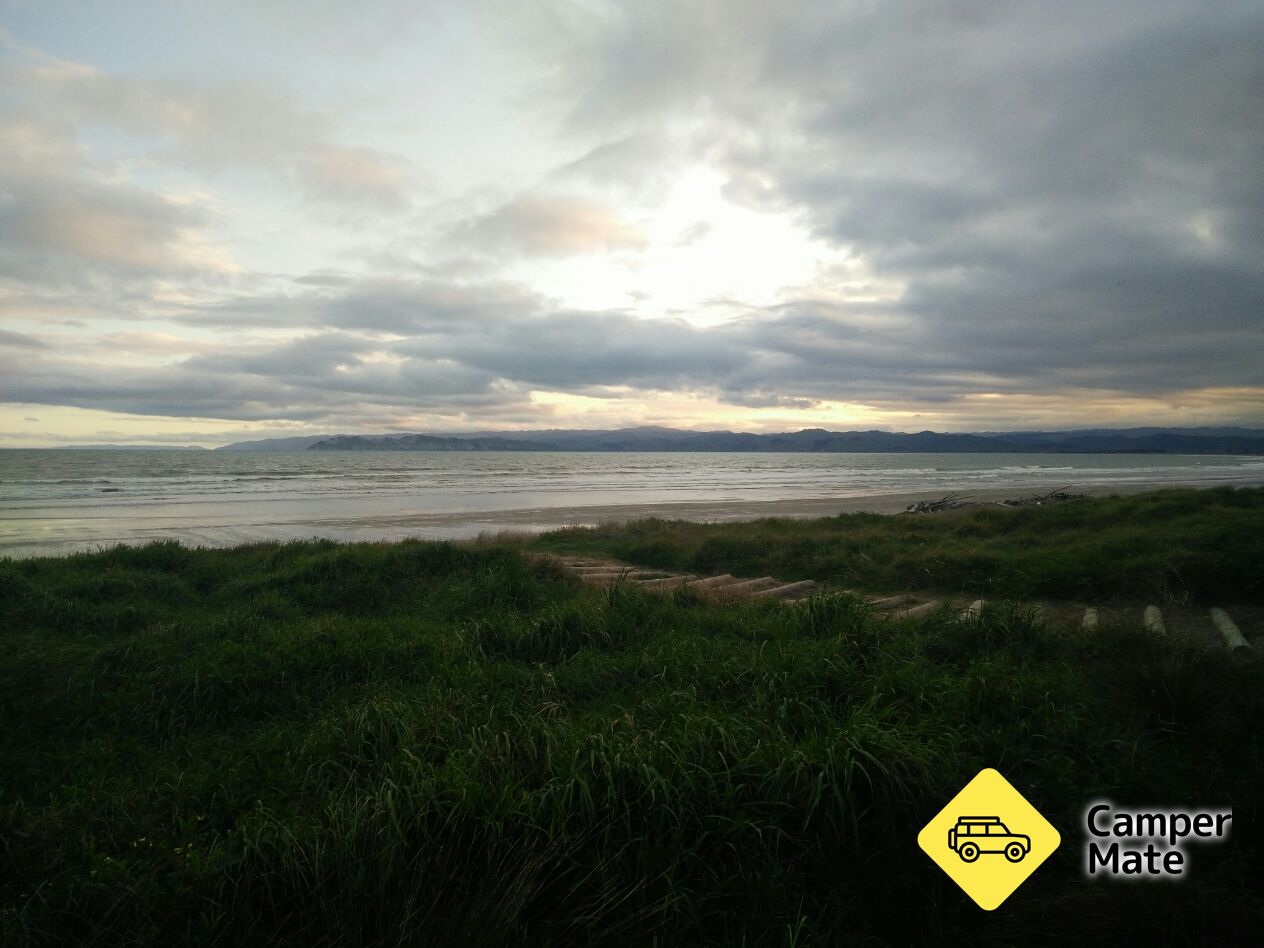 Waikanae Beach and Reserve - Image 3