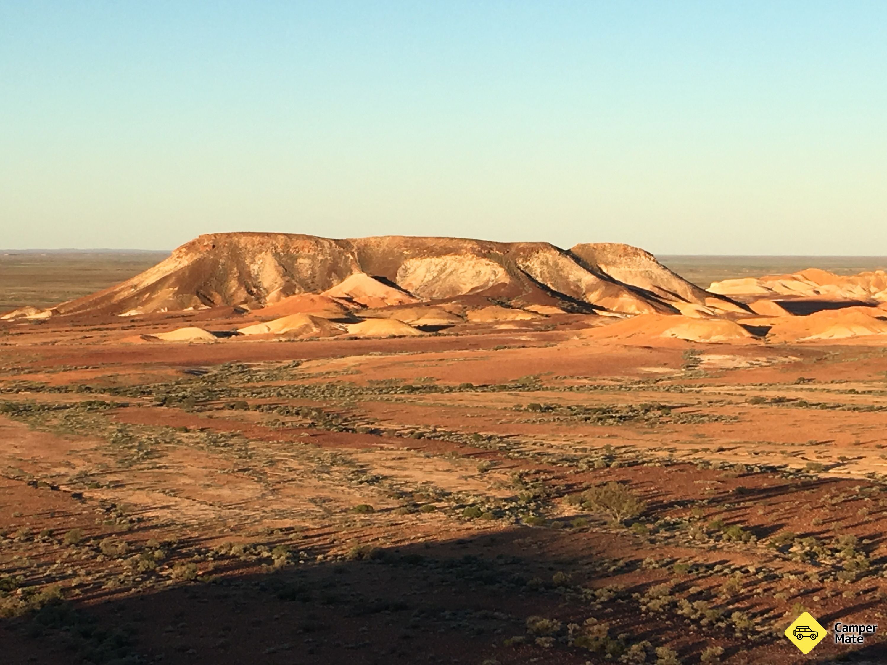 لعبة Breakaways Lookout