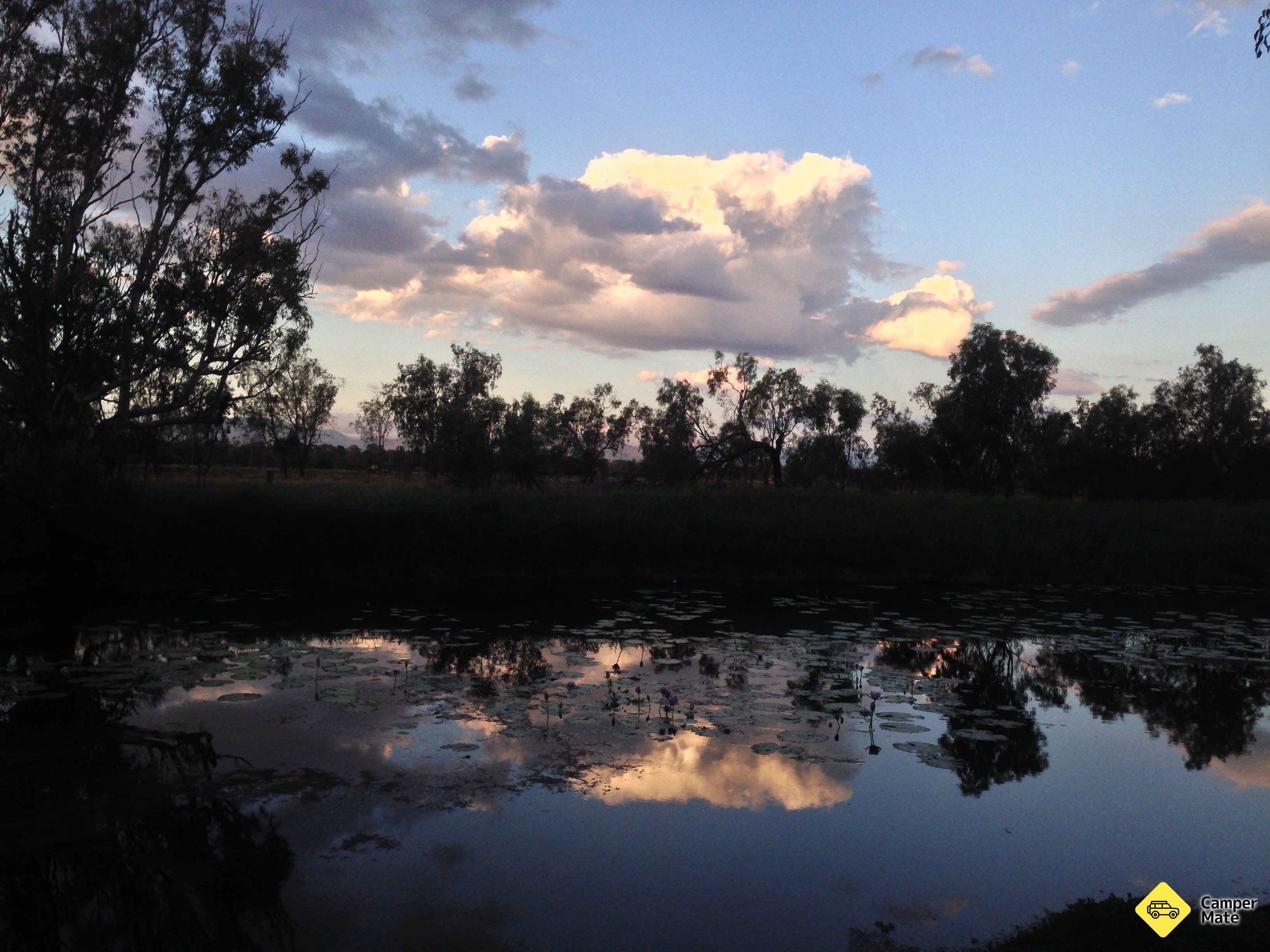 Gracemere Caravan Park - Image 3