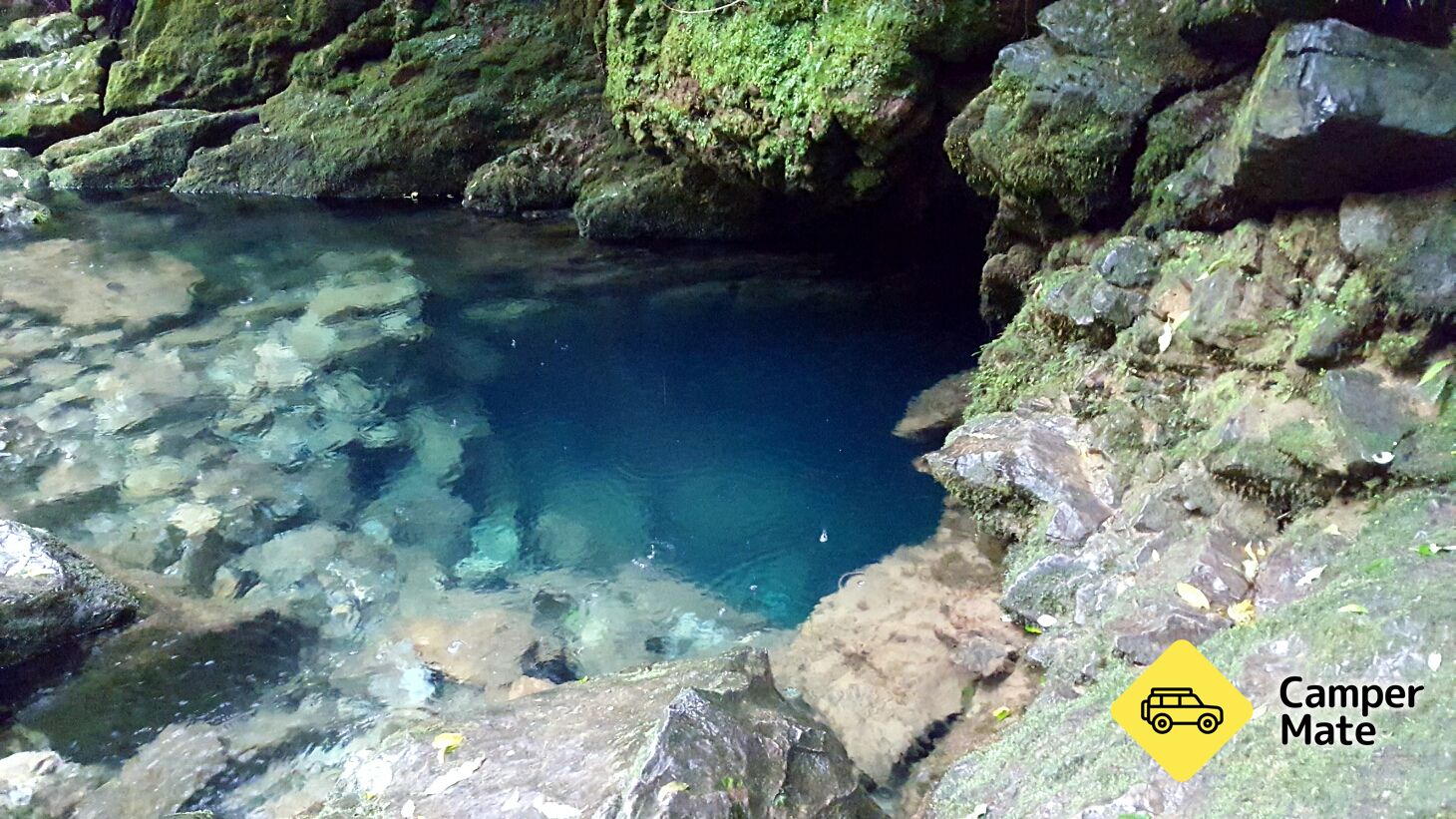 Riuwaka Resurgence Walk and Swimming Hole - Image 3
