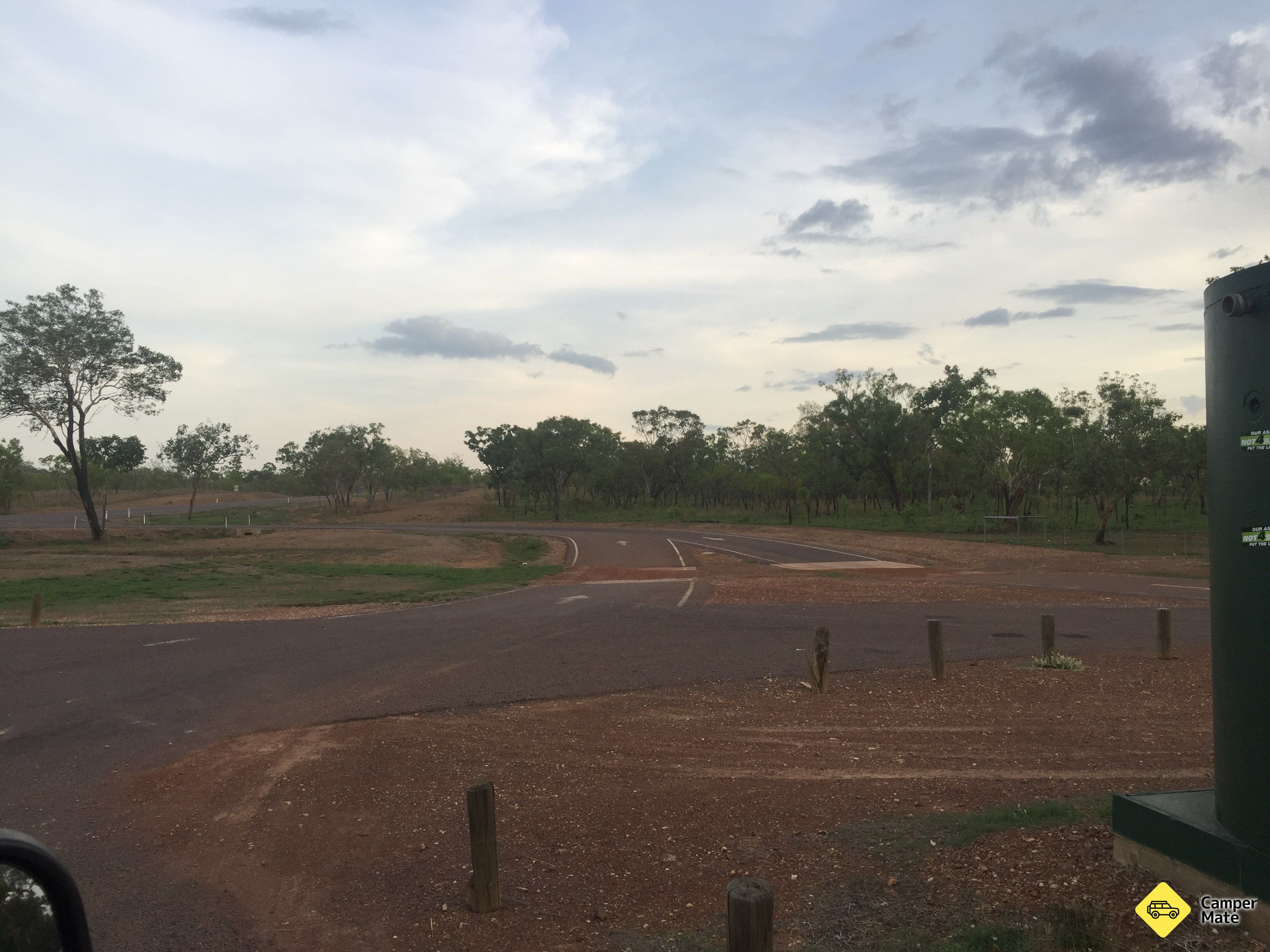 Bridge Creek Rest Area - Image 2
