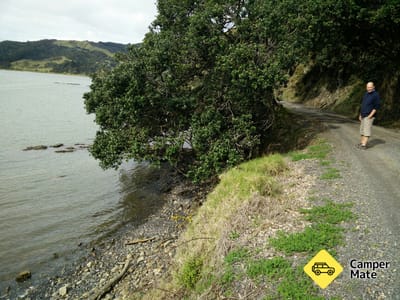 Colville Bay