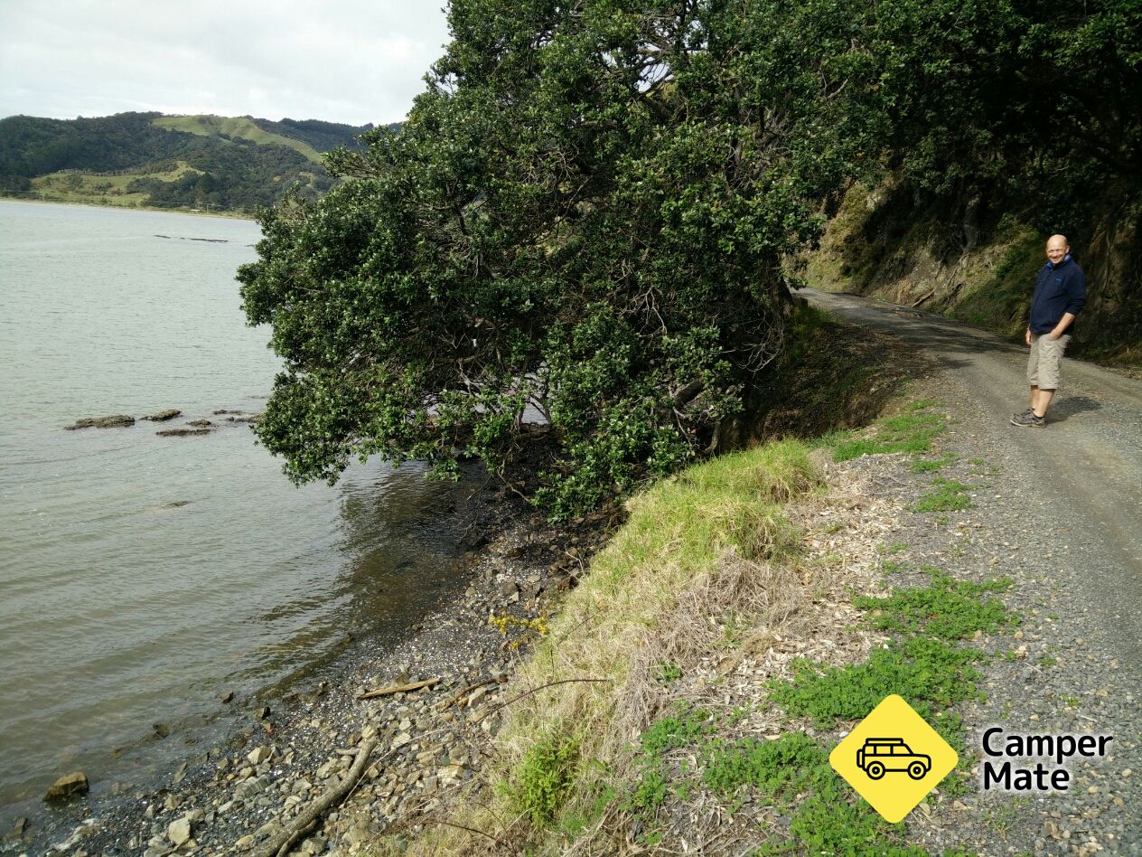 Colville Bay