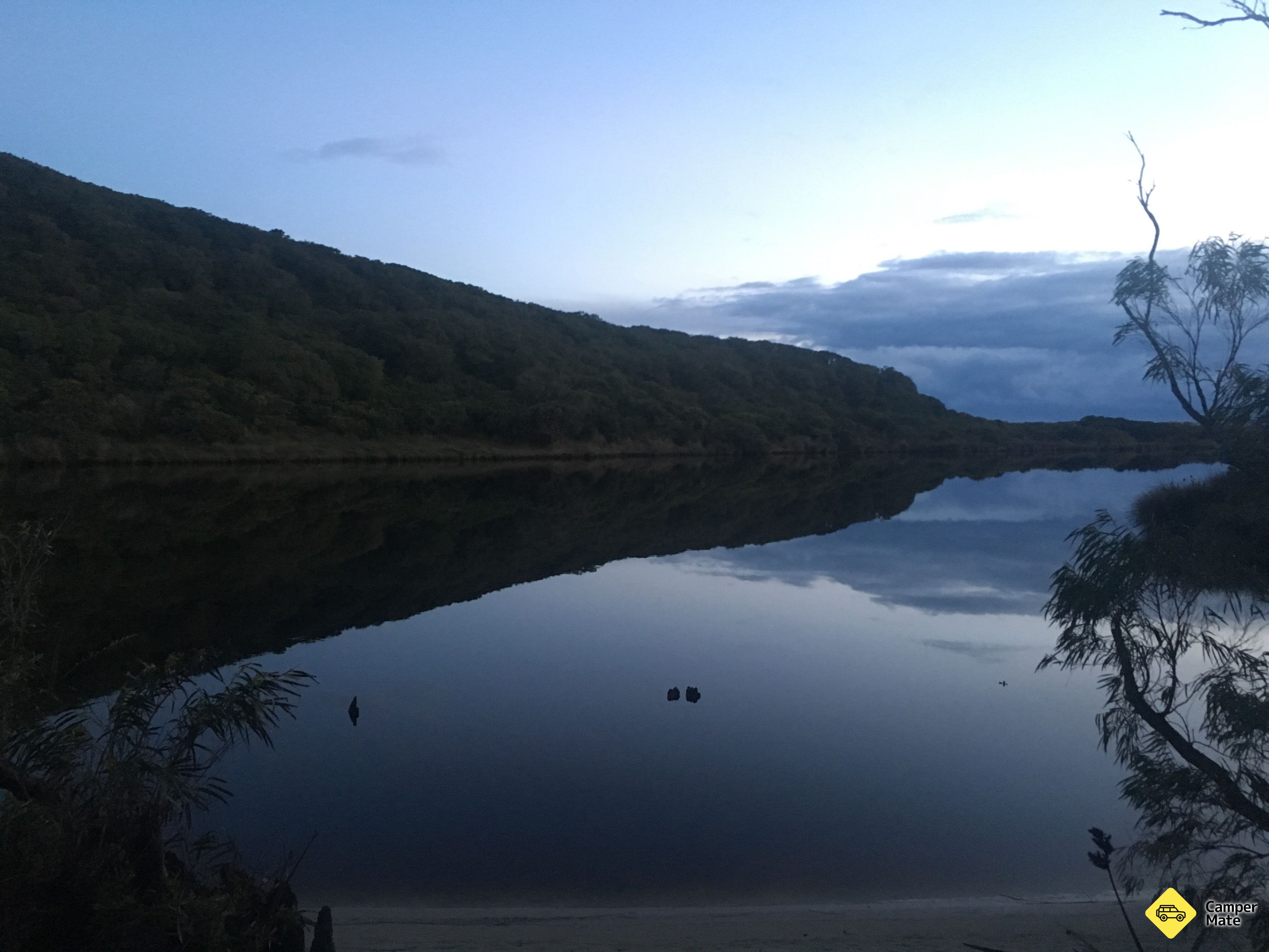 Área de Torbay Inlet Camp - Image 3