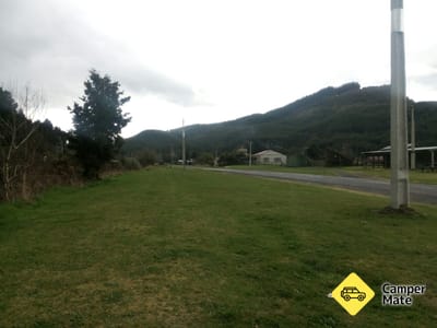 Don Middleton Park