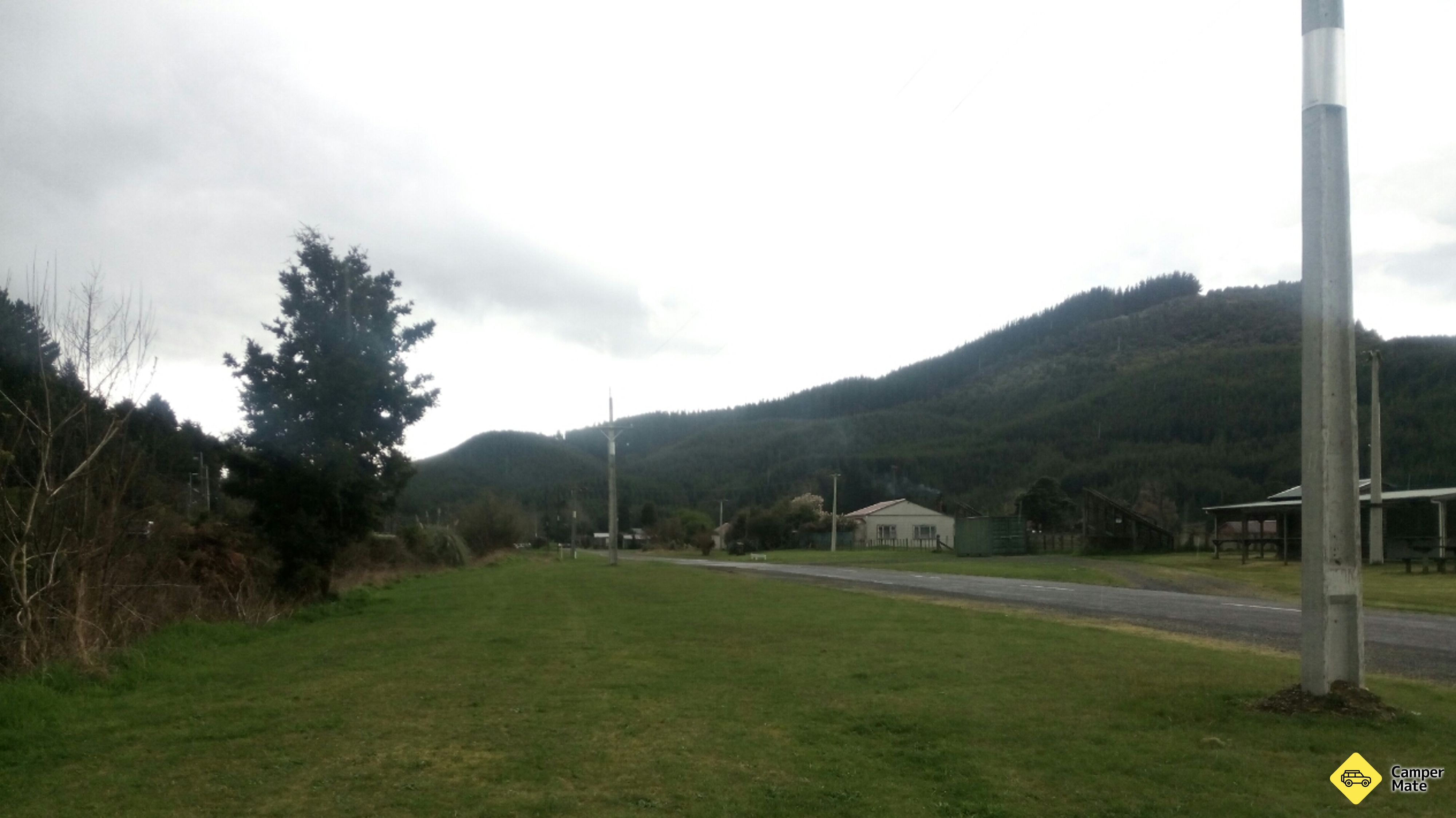 Taman Don Middleton