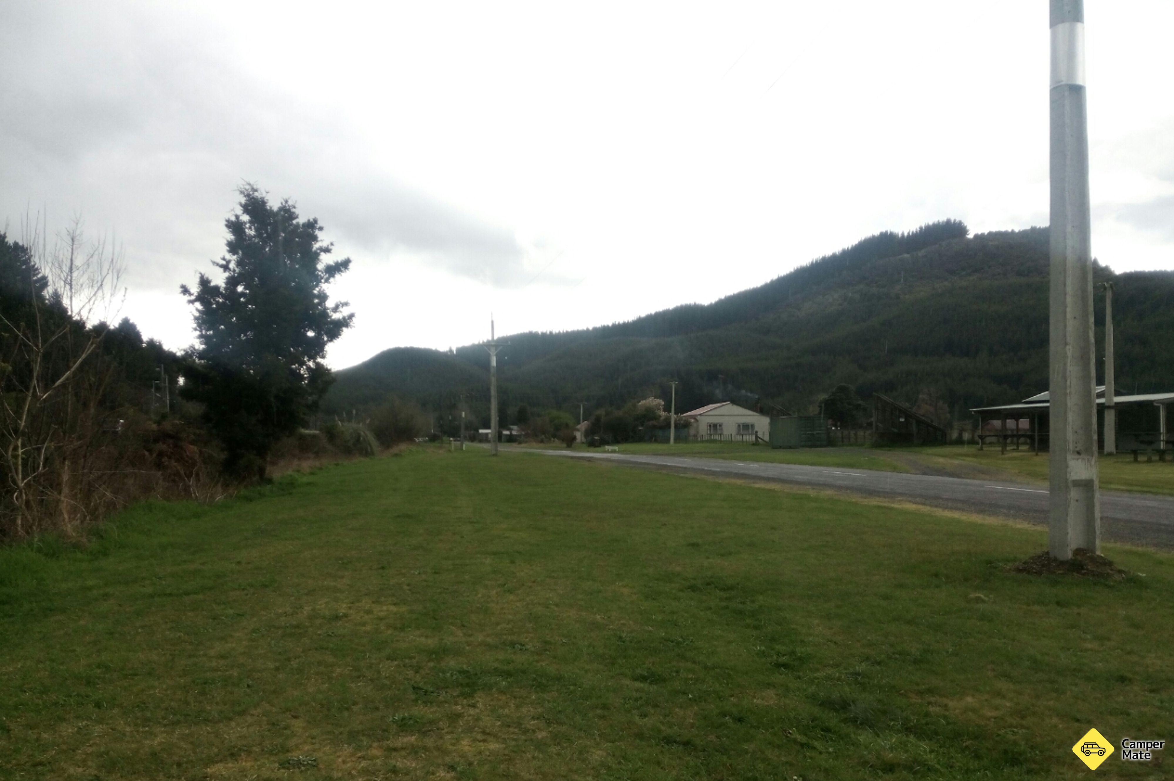 Don Middleton Park