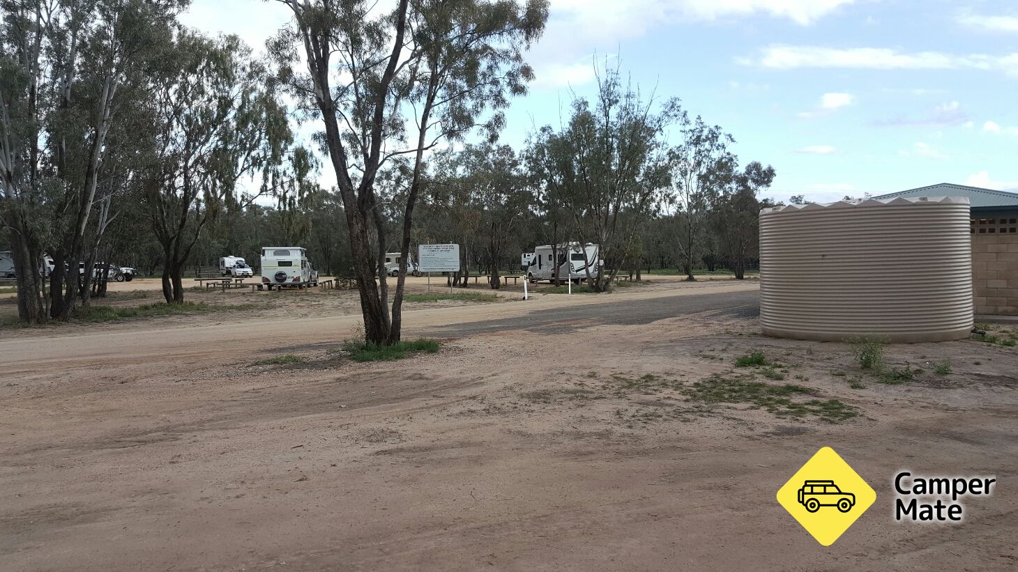 Collarenebri Primitive Campground - Image 2
