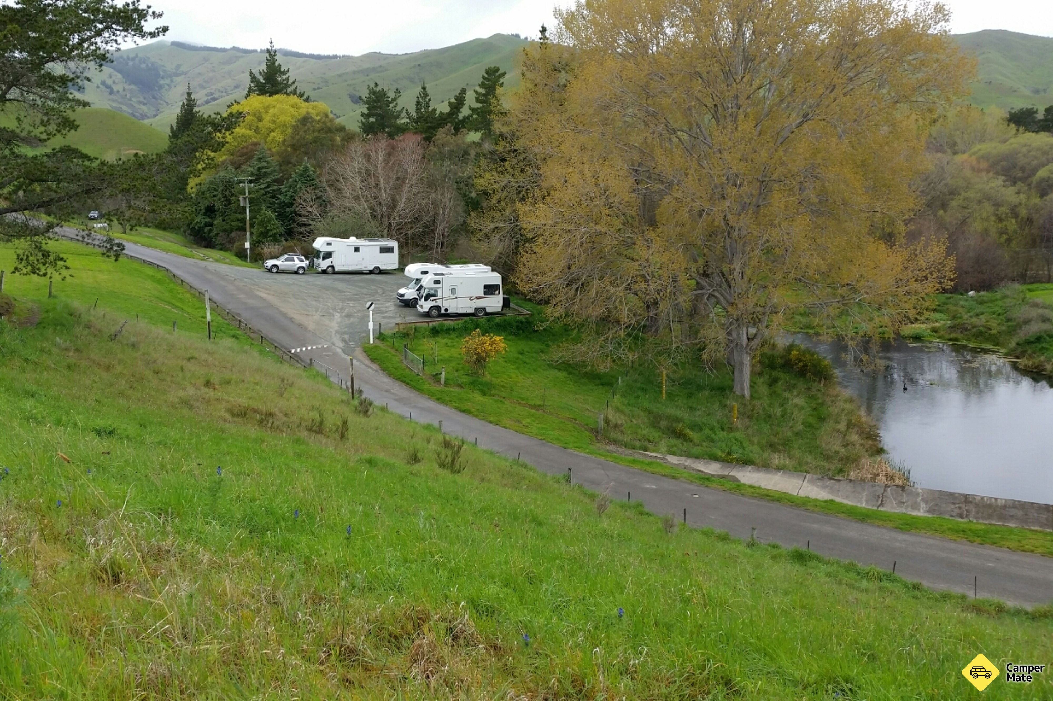 Taylor Dam Reserve - Image 3