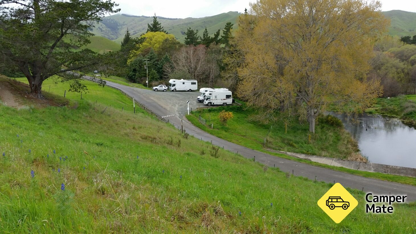 Taylor Dam Reserve - Image 3
