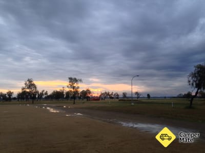 Queensland Heritage Park