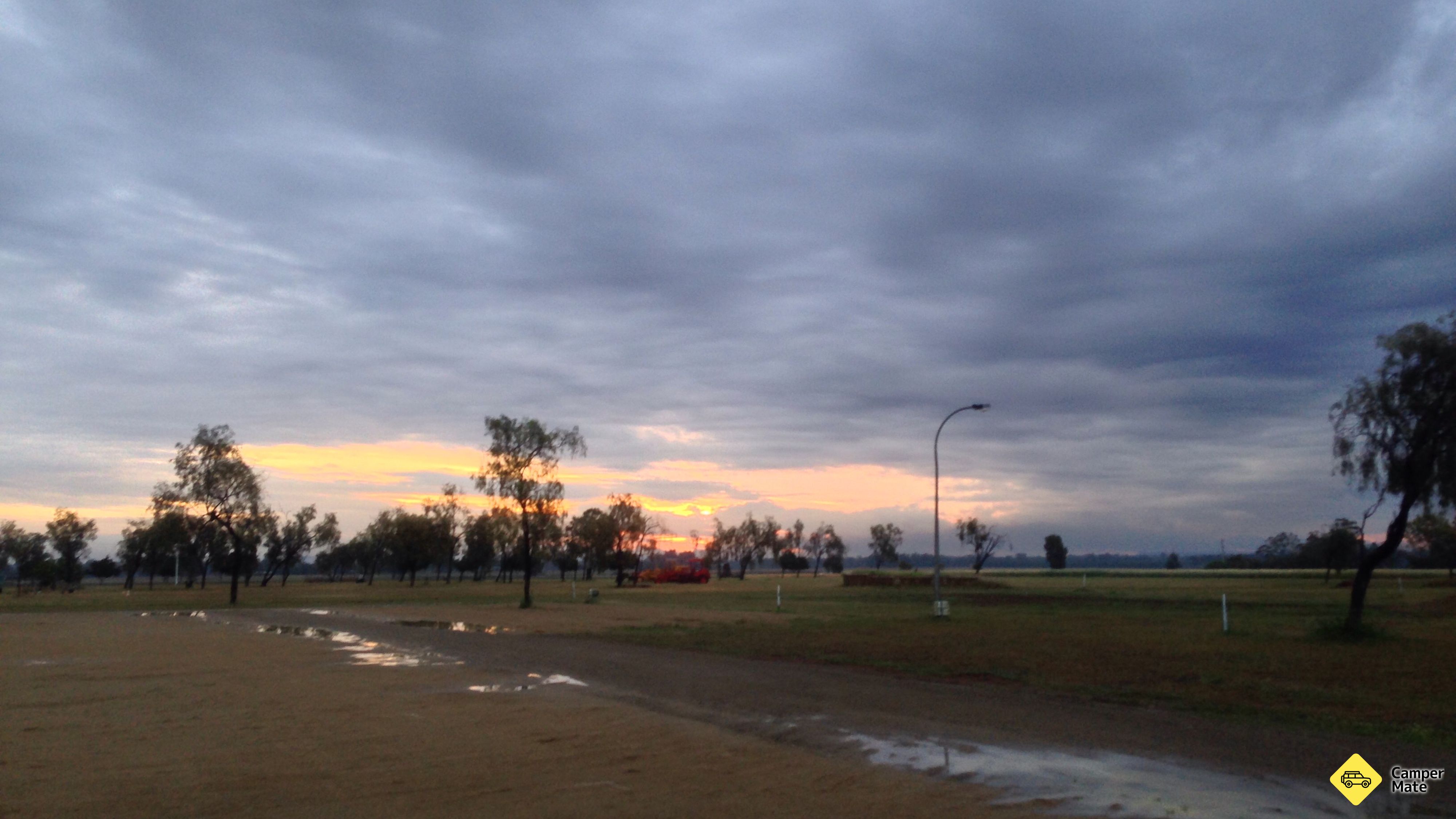 Parc du patrimoine du Queensland