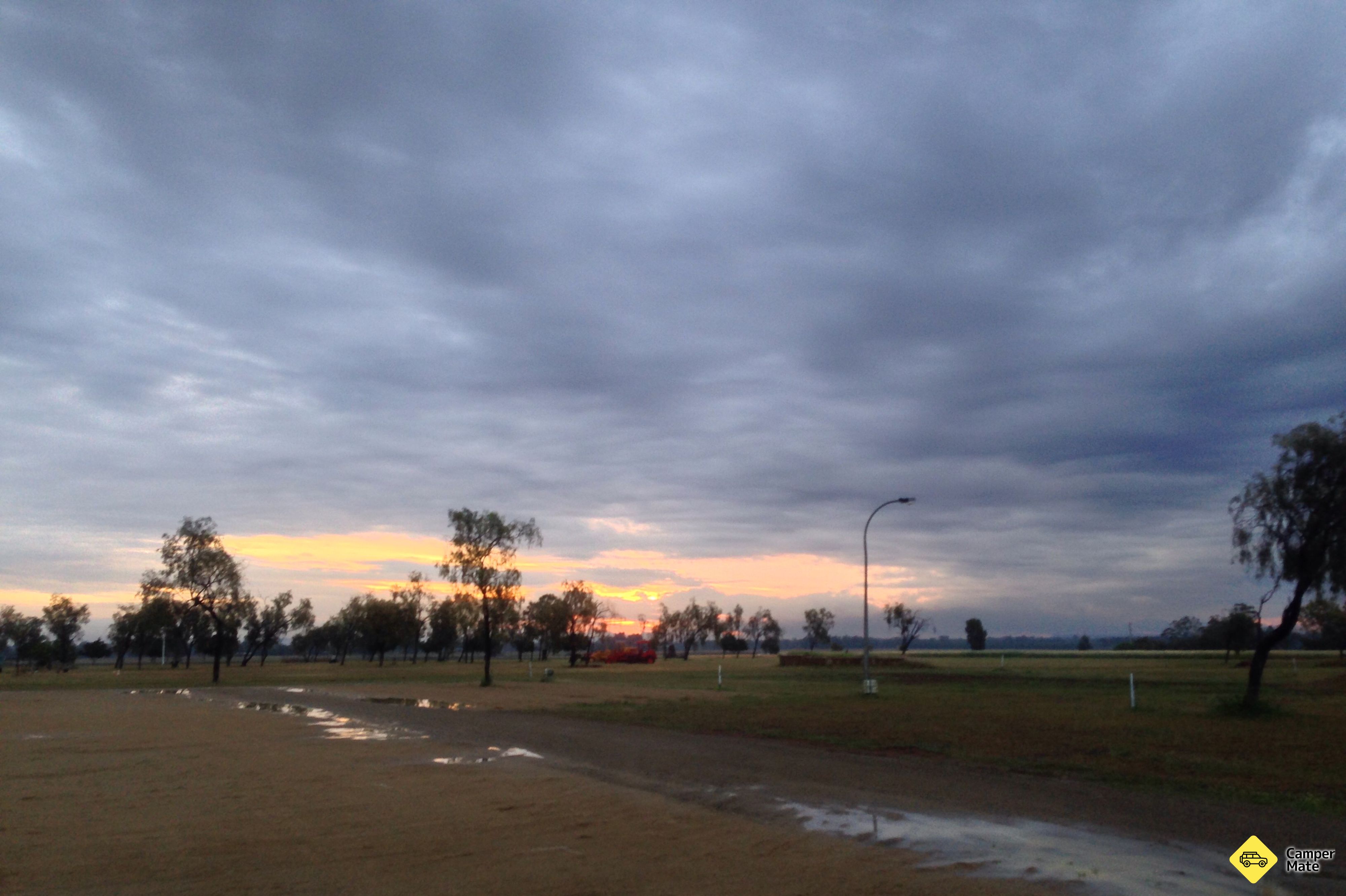 Parc du patrimoine du Queensland