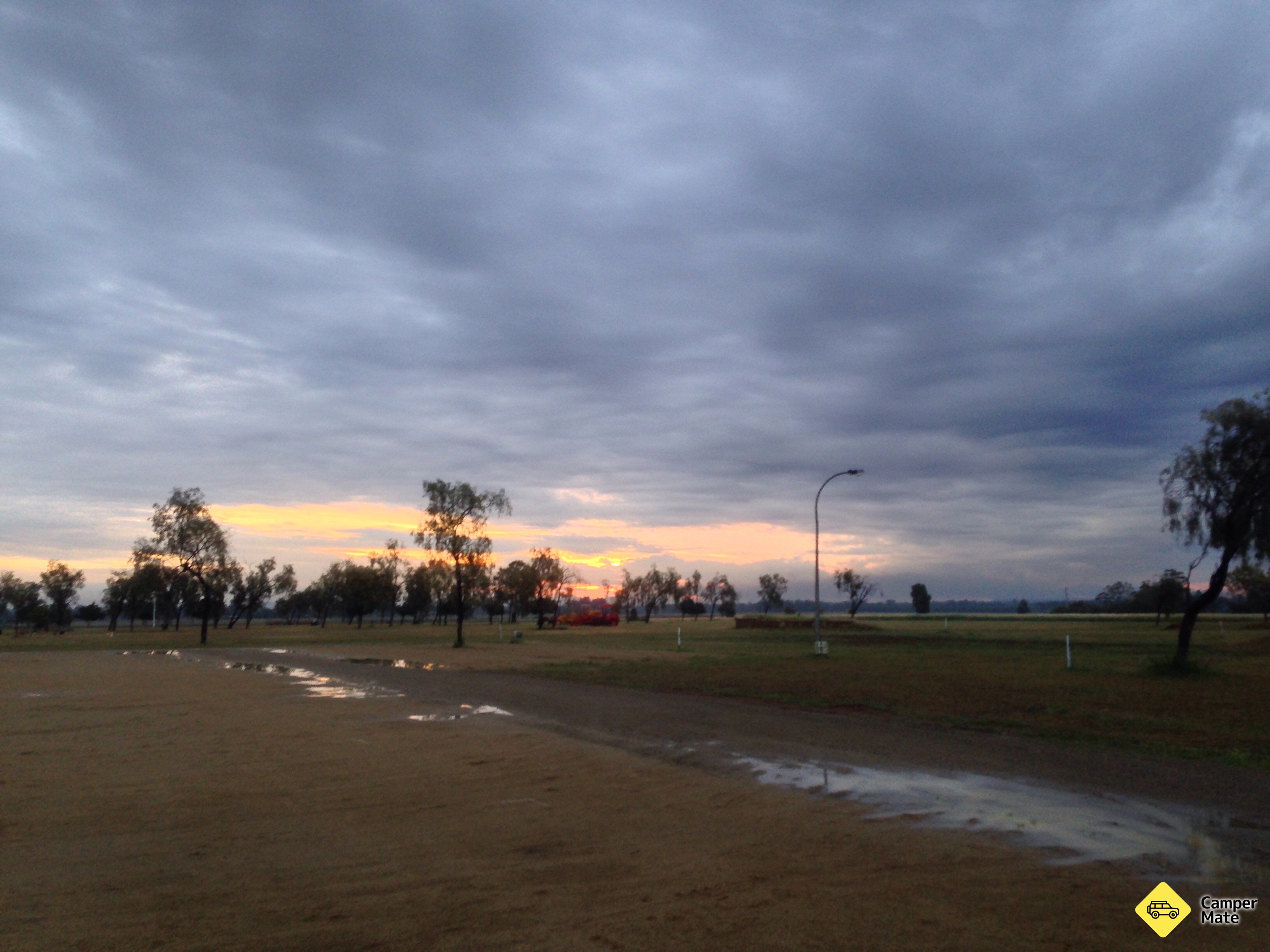 Queensland Heritage Park