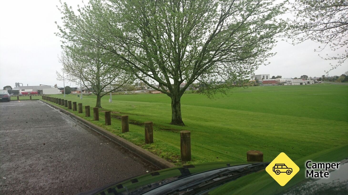 Centennial Park