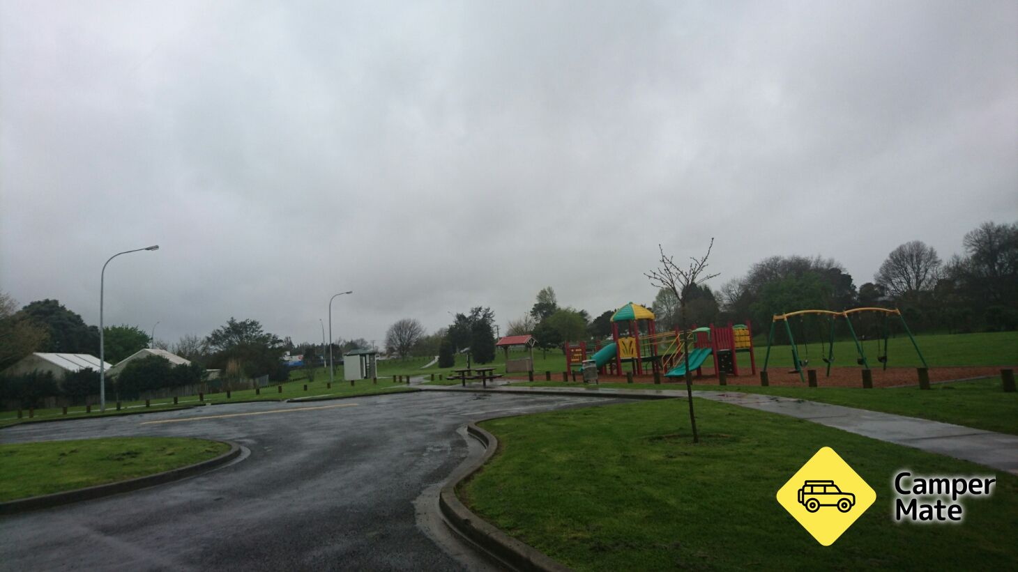 Donovan Park