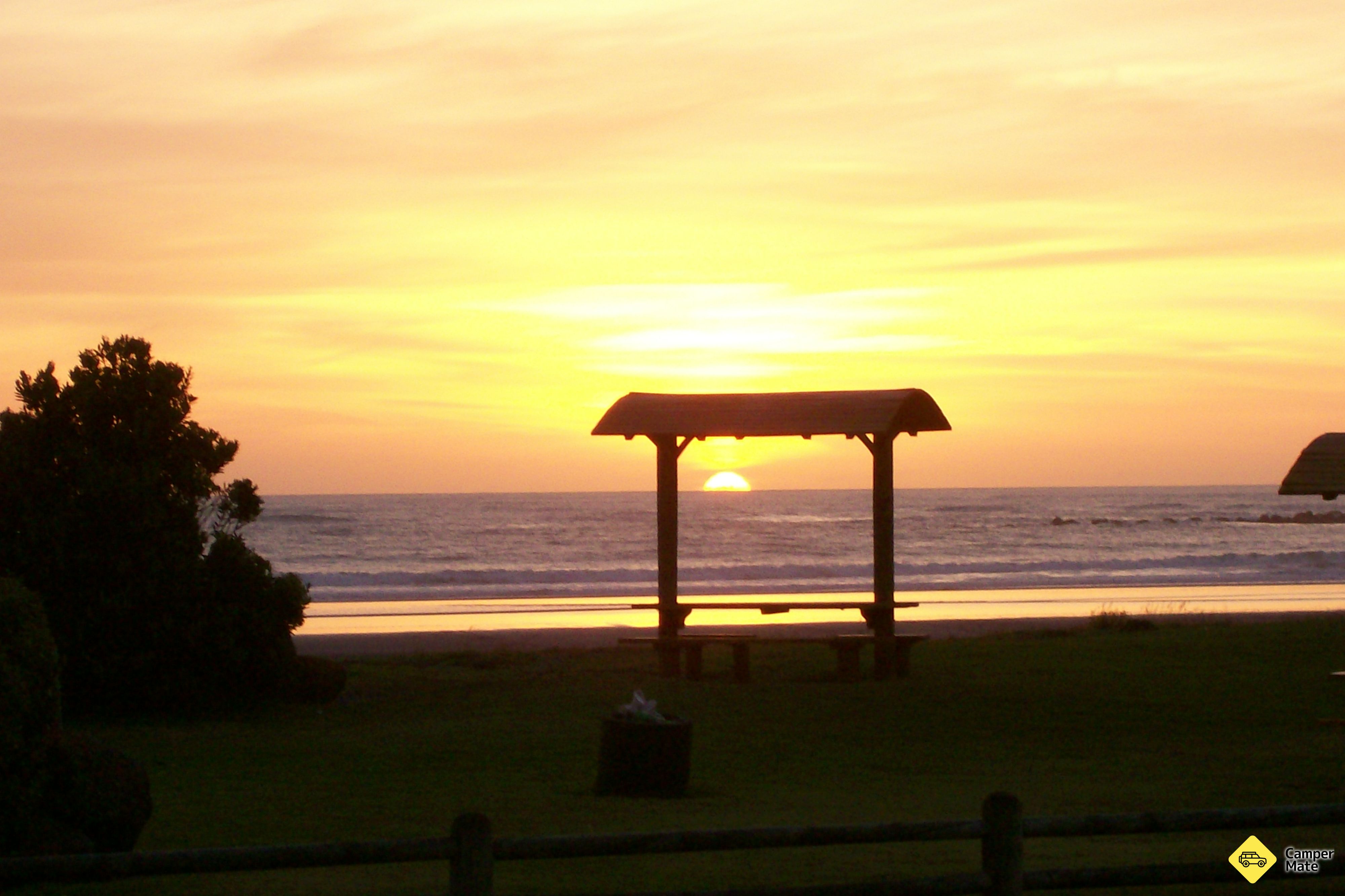 Opunake Beach Holiday Park - Image 3