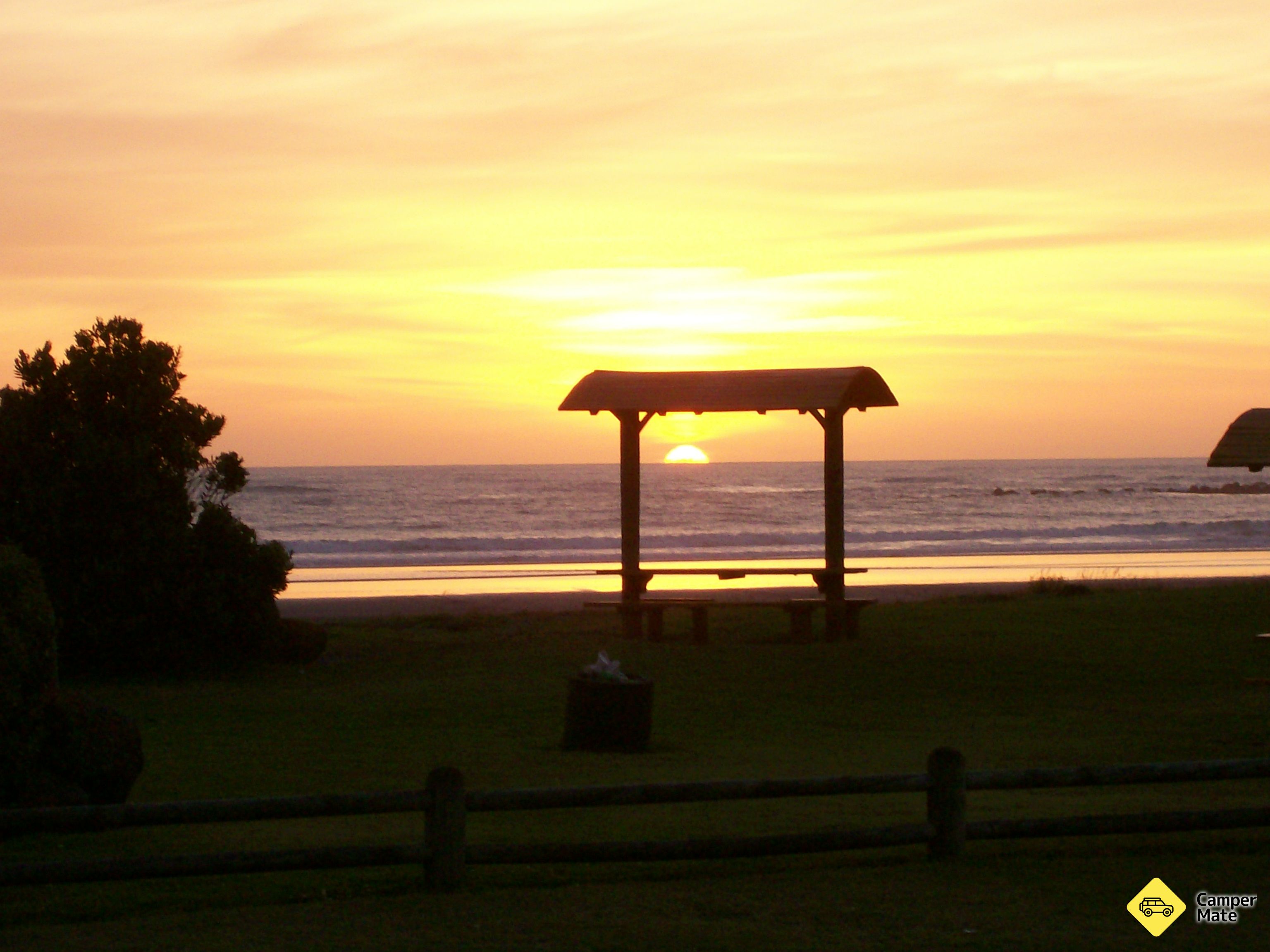 Opunake Beach Holiday Park - Image 3