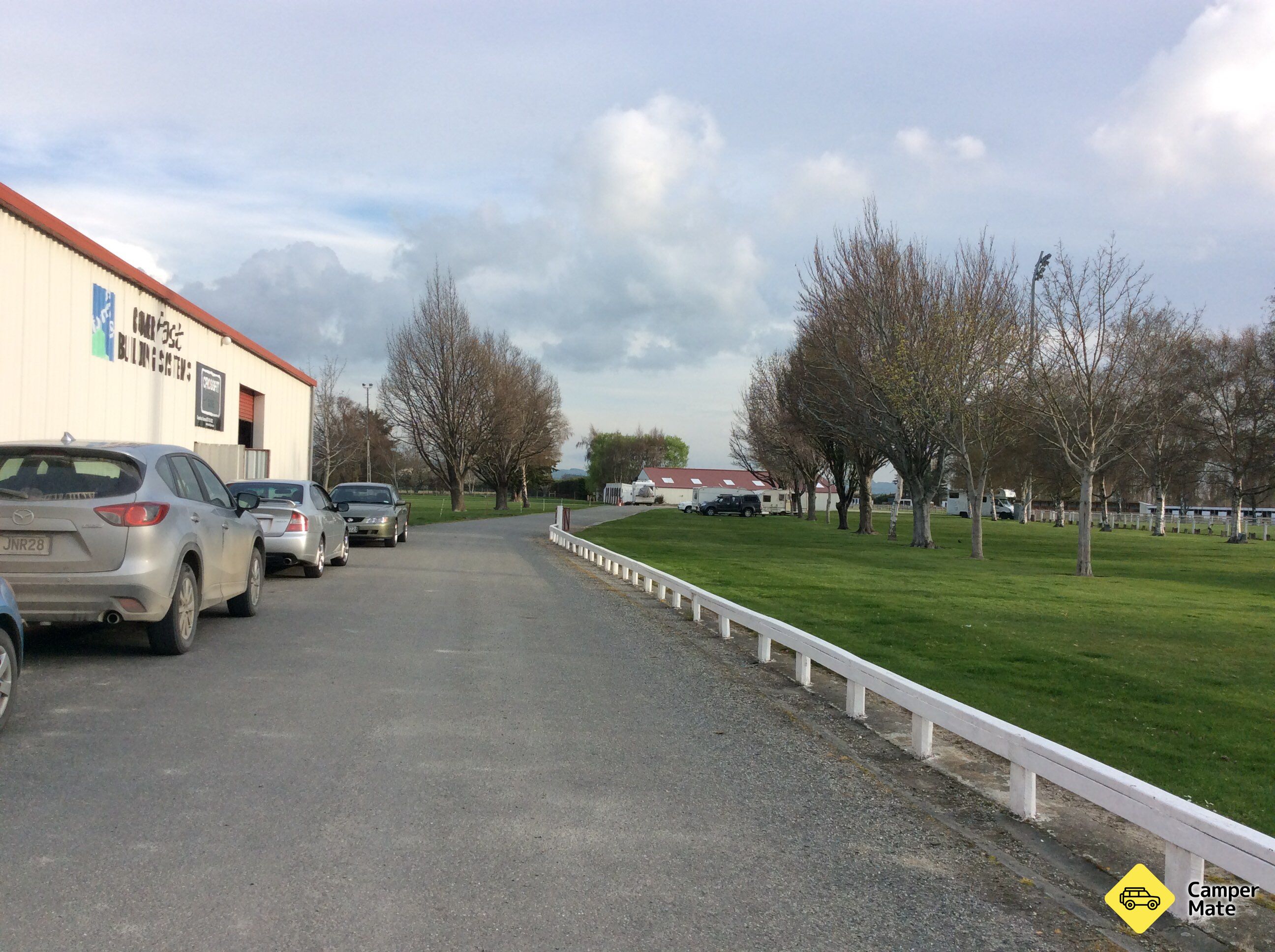 Gore A&P Showgrounds - Image 3