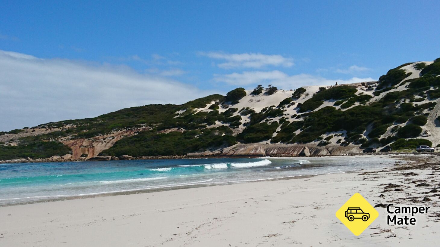 Archivo de la etiqueta: Orleans Bay Caravan Park - Image 2