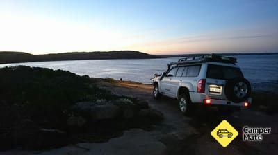 Archivo de la etiqueta: Orleans Bay Caravan Park