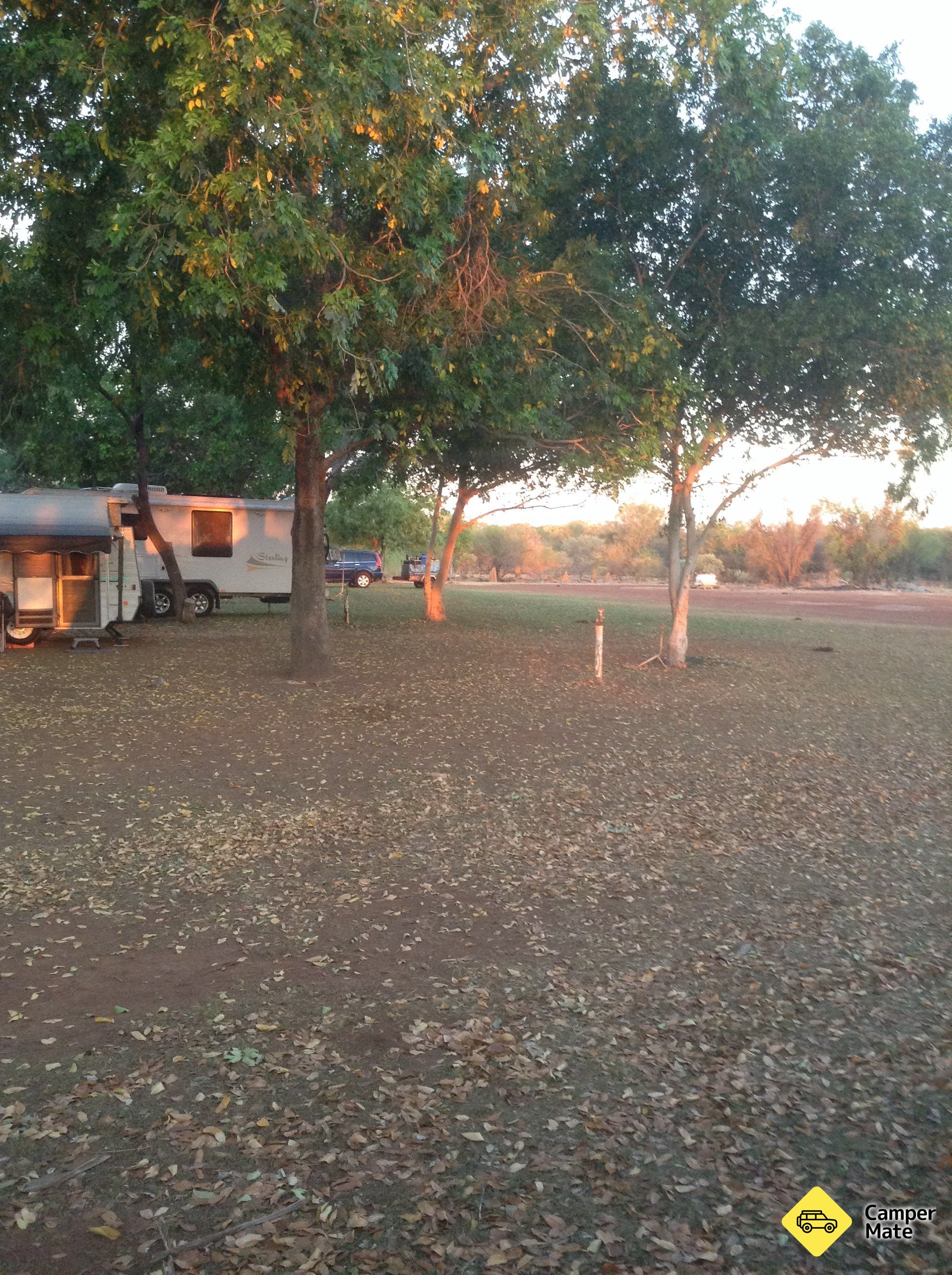 Dunmarra Wayside Inn