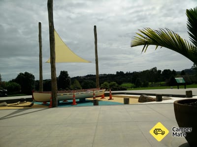 Auckland Botanic Gardens