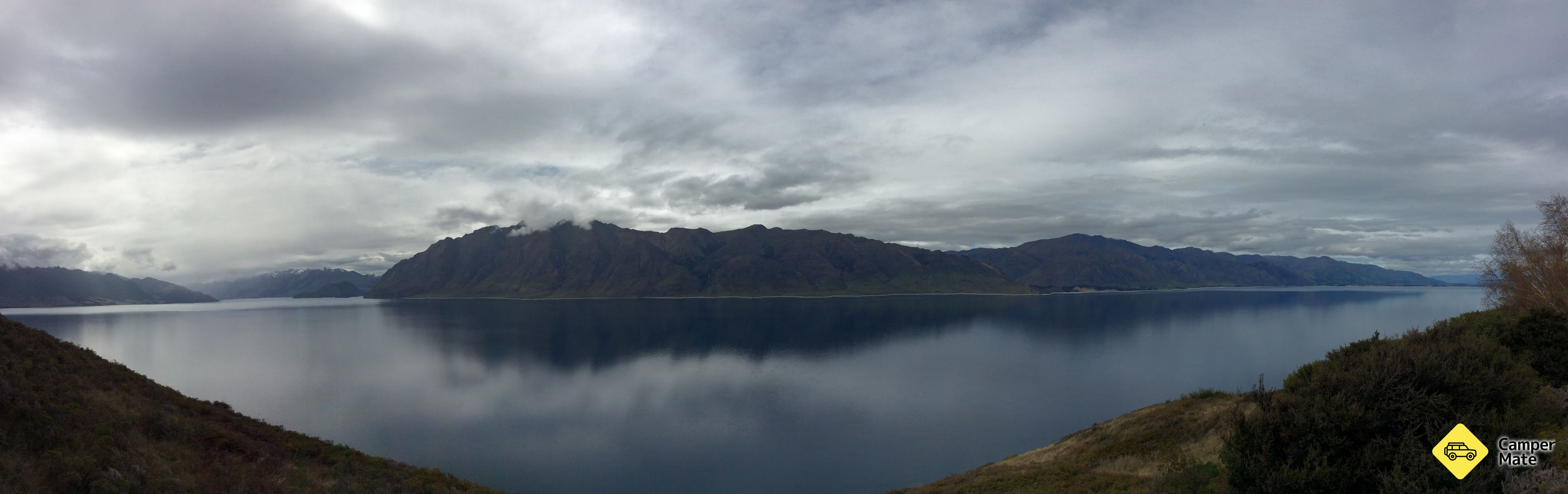 Lake Hawea Lookout - Image 2