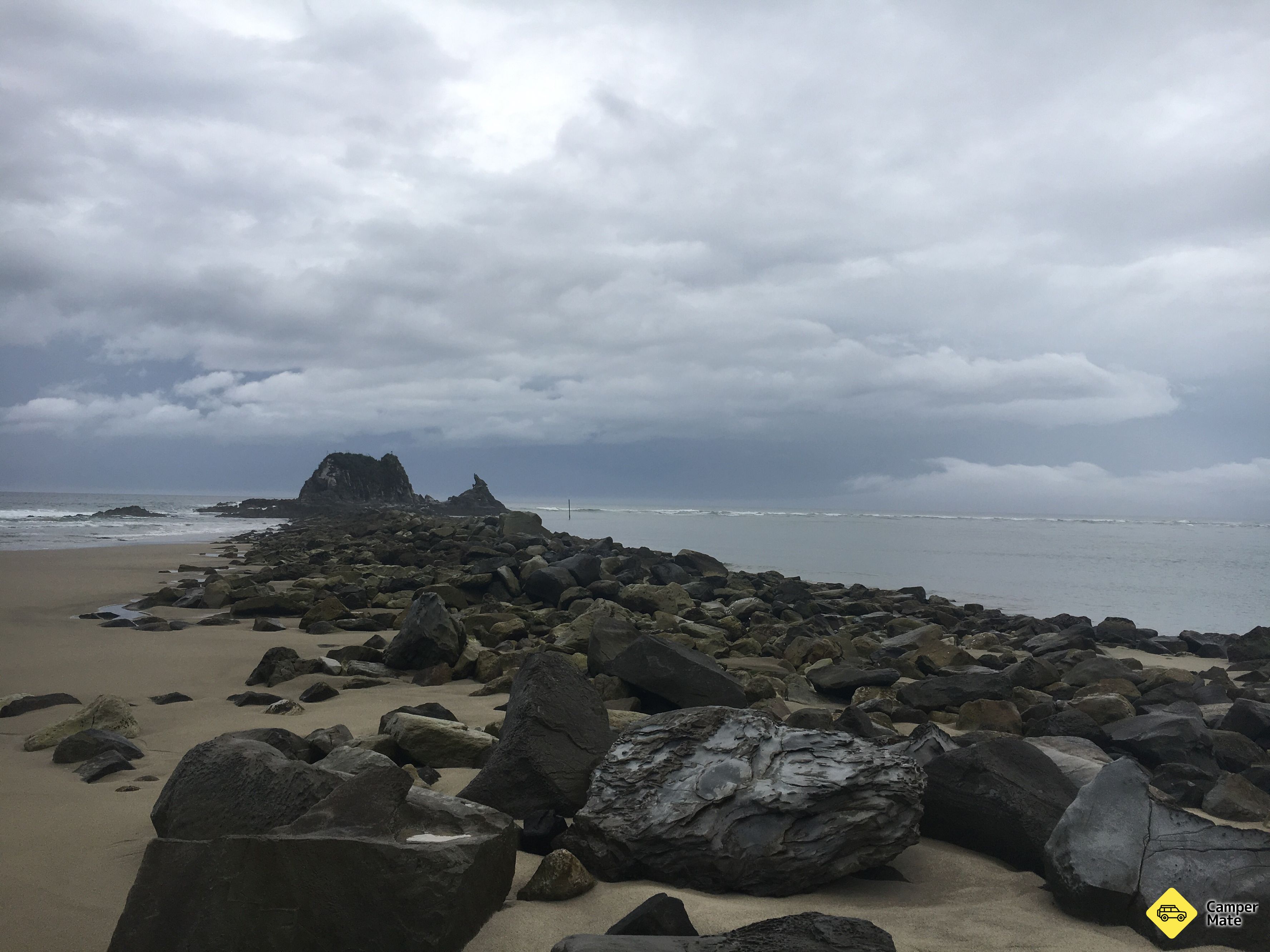 Mangawhai Heads Coastal Walks - Image 3