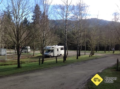 Hanmer Amenity Area