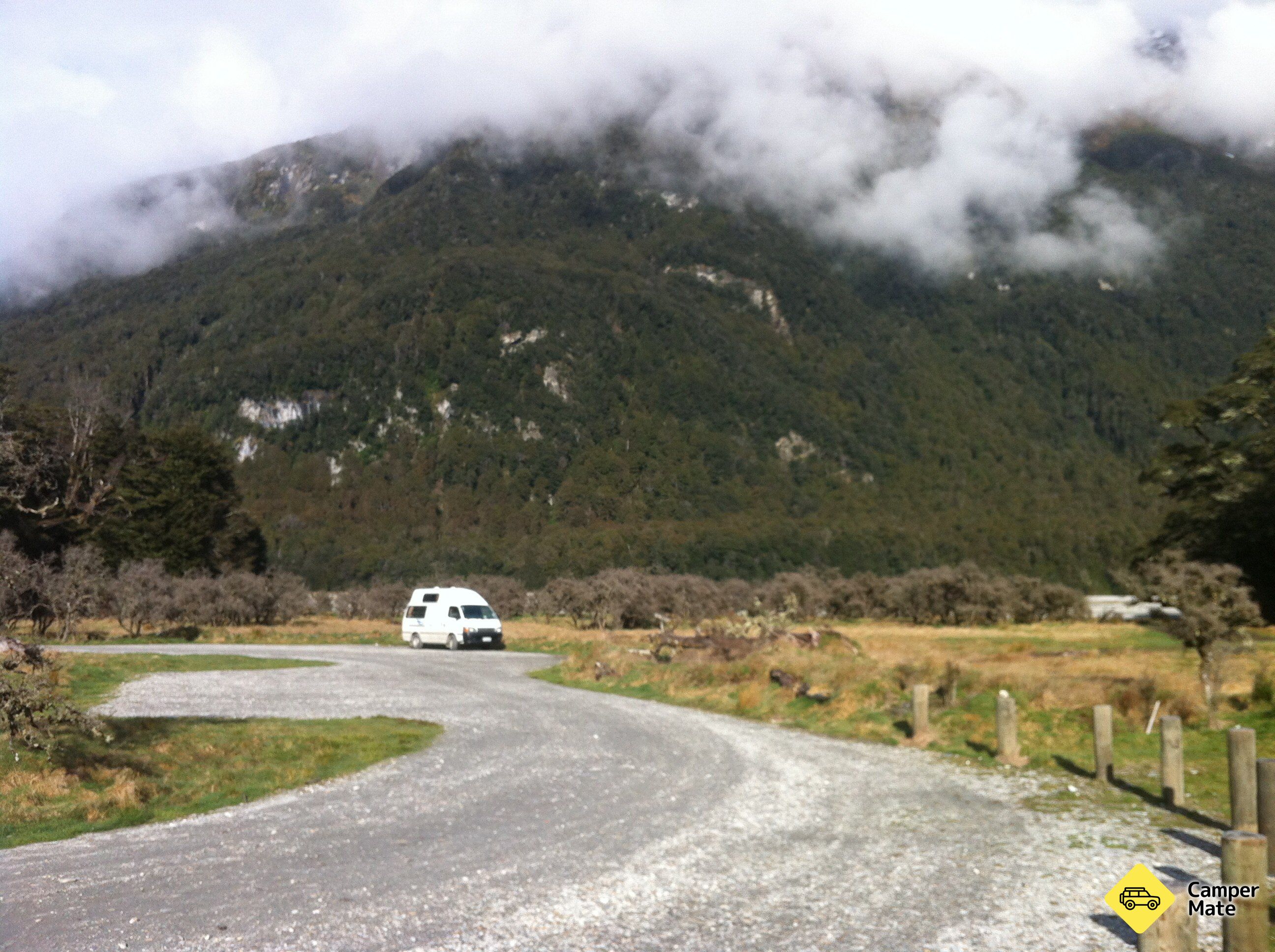Chinamans Bluff - Image 2