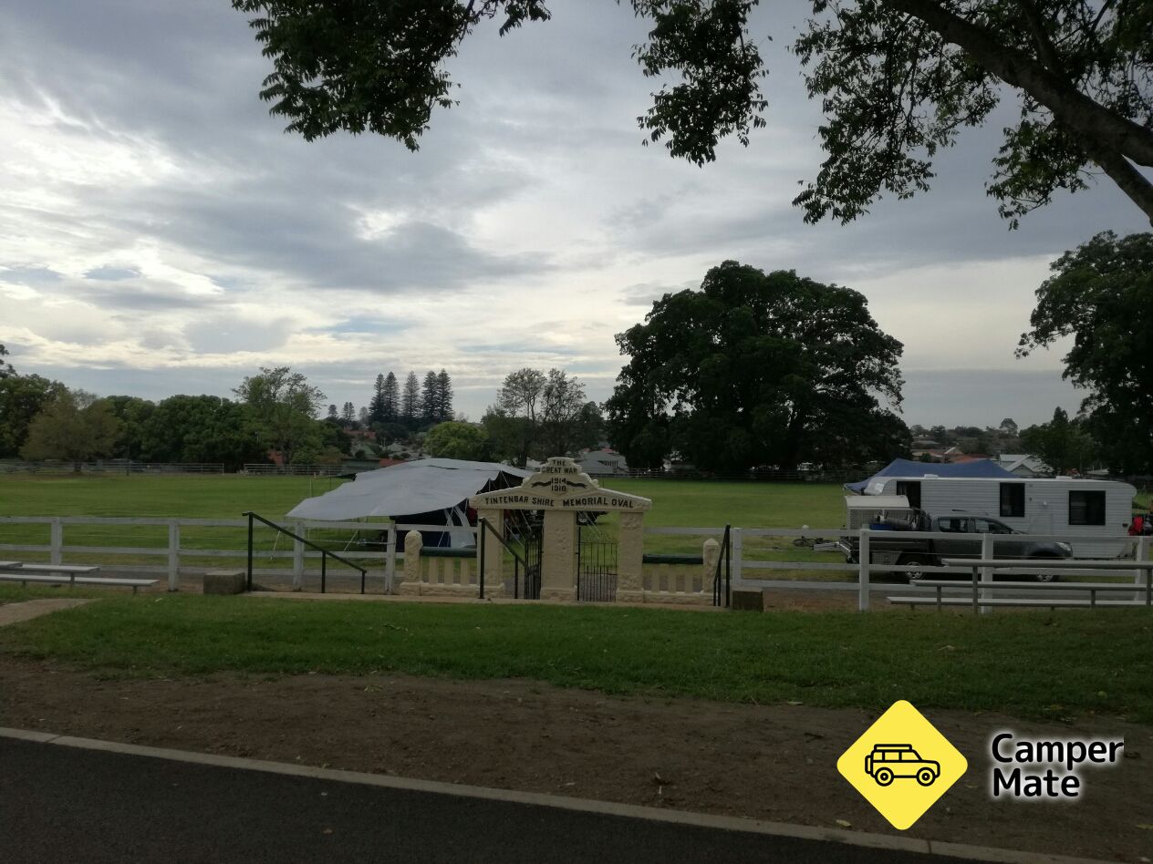 Alstonville Showground - Image 3