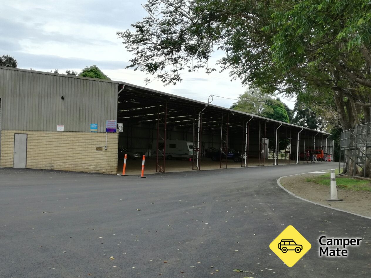 Alstonville Showground - Image 2