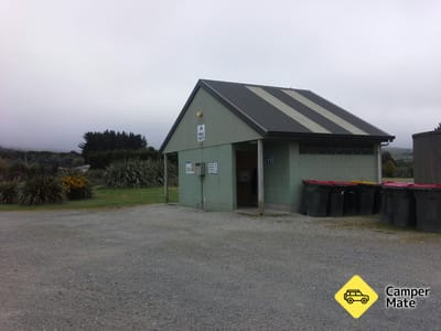 Waikawa Recreation Reserve