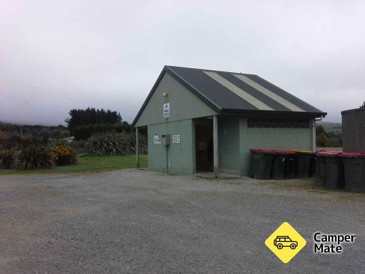 Waikawa Recreation Reserve
