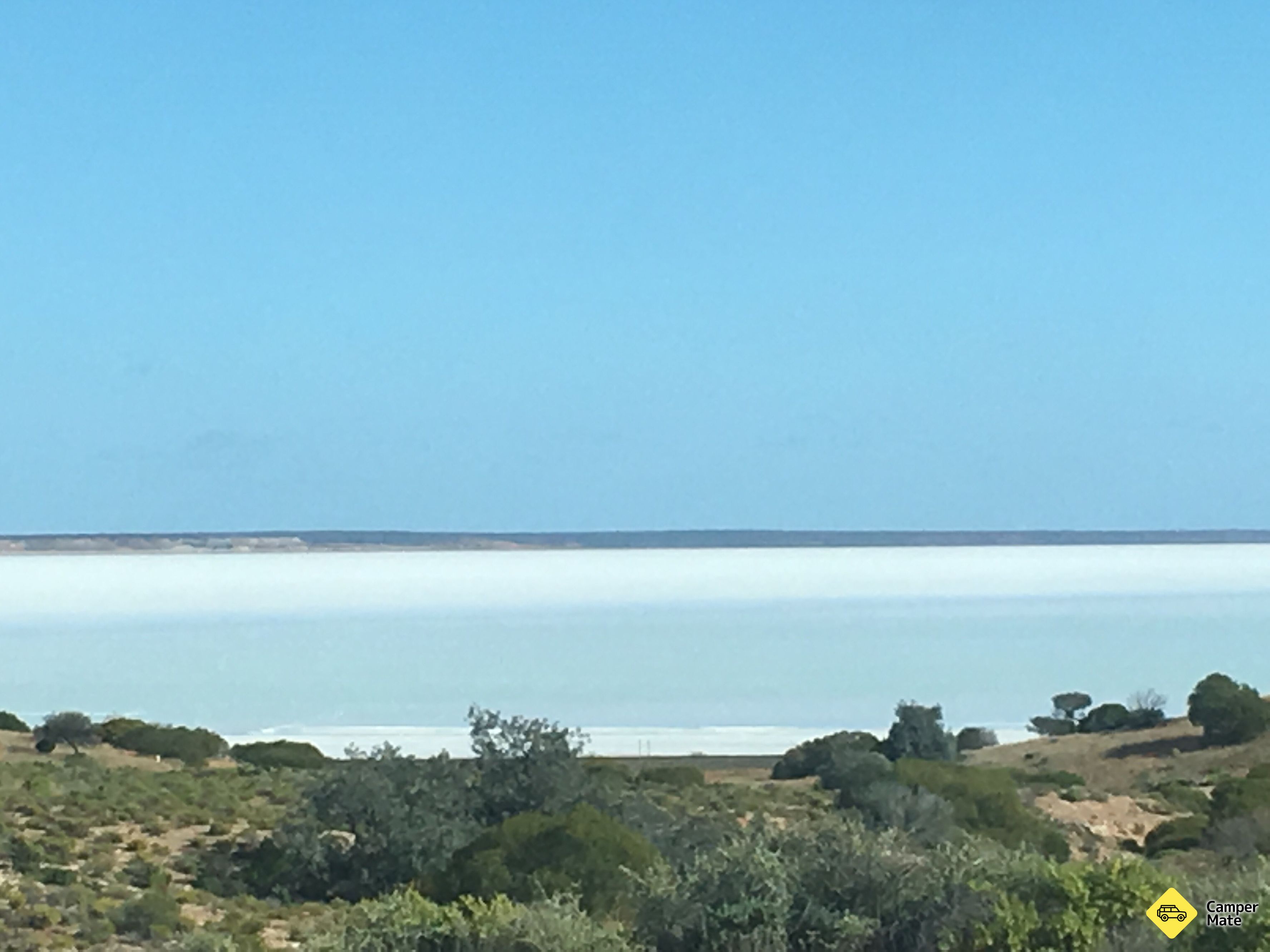 Lake Hart Lookout - Image 2