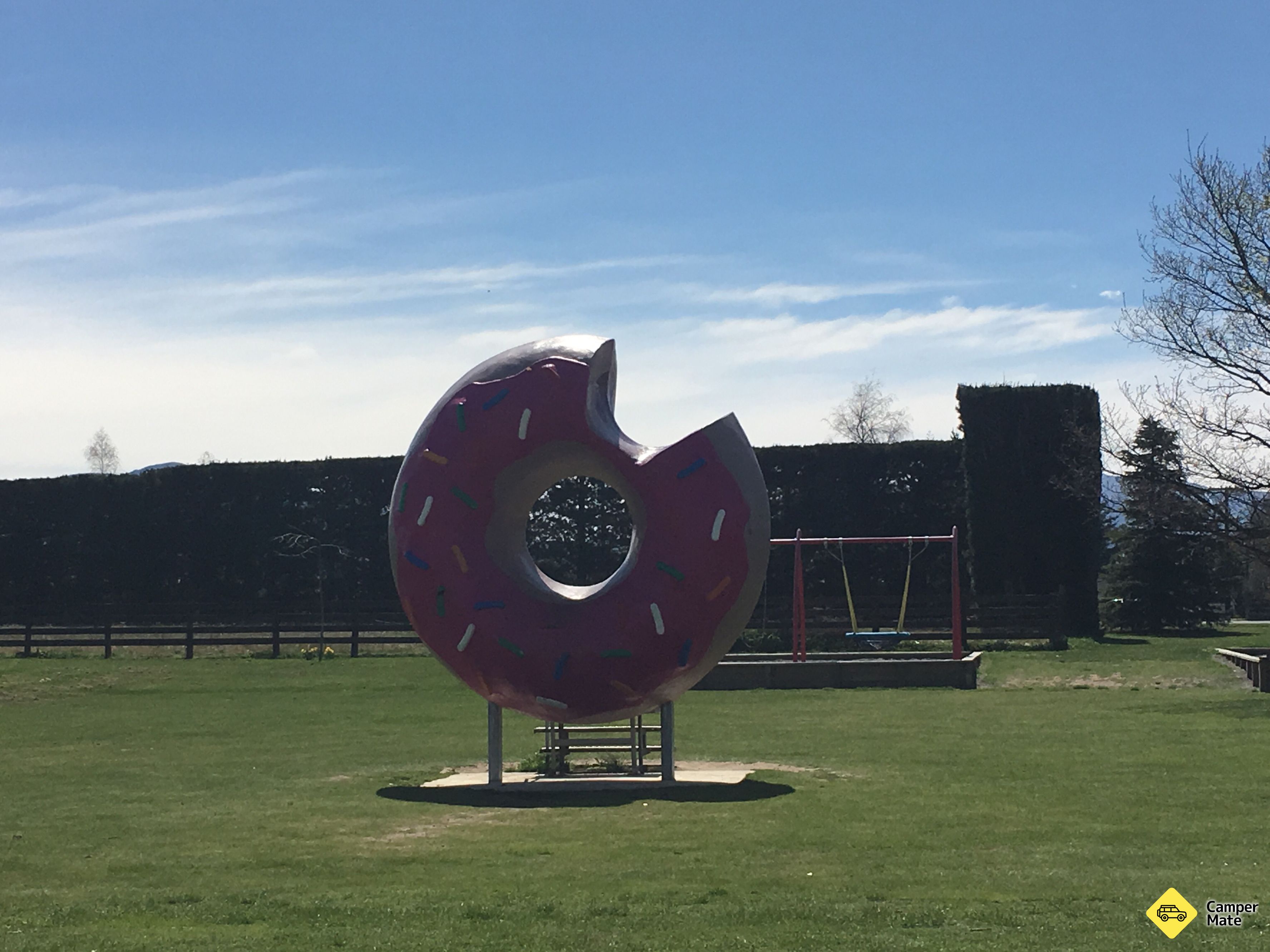 Giant Donut, Springfield - Image 3