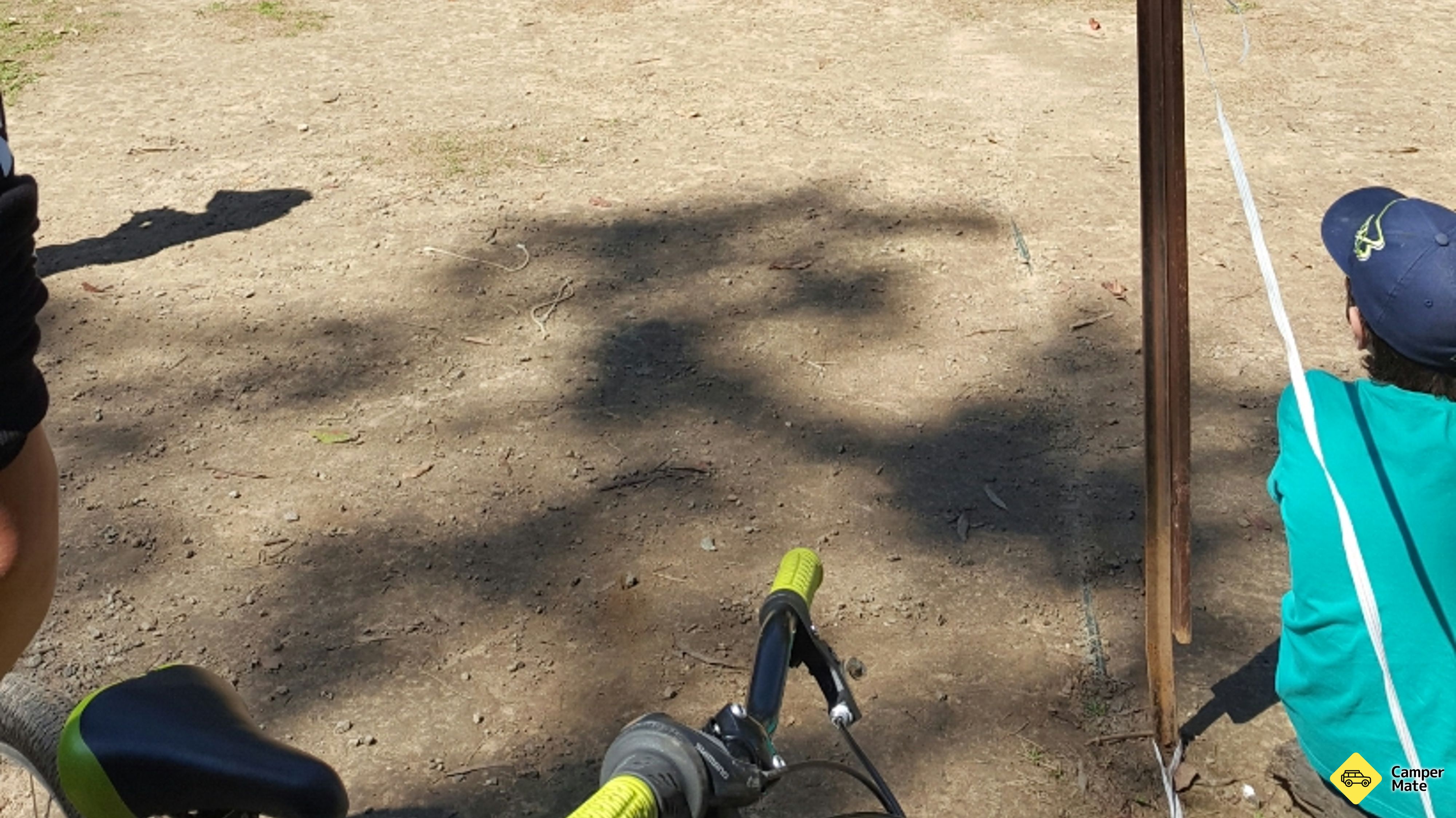 Aktivitäten in der Nähe von Cobb & Co Nine Mile Campgrounds
