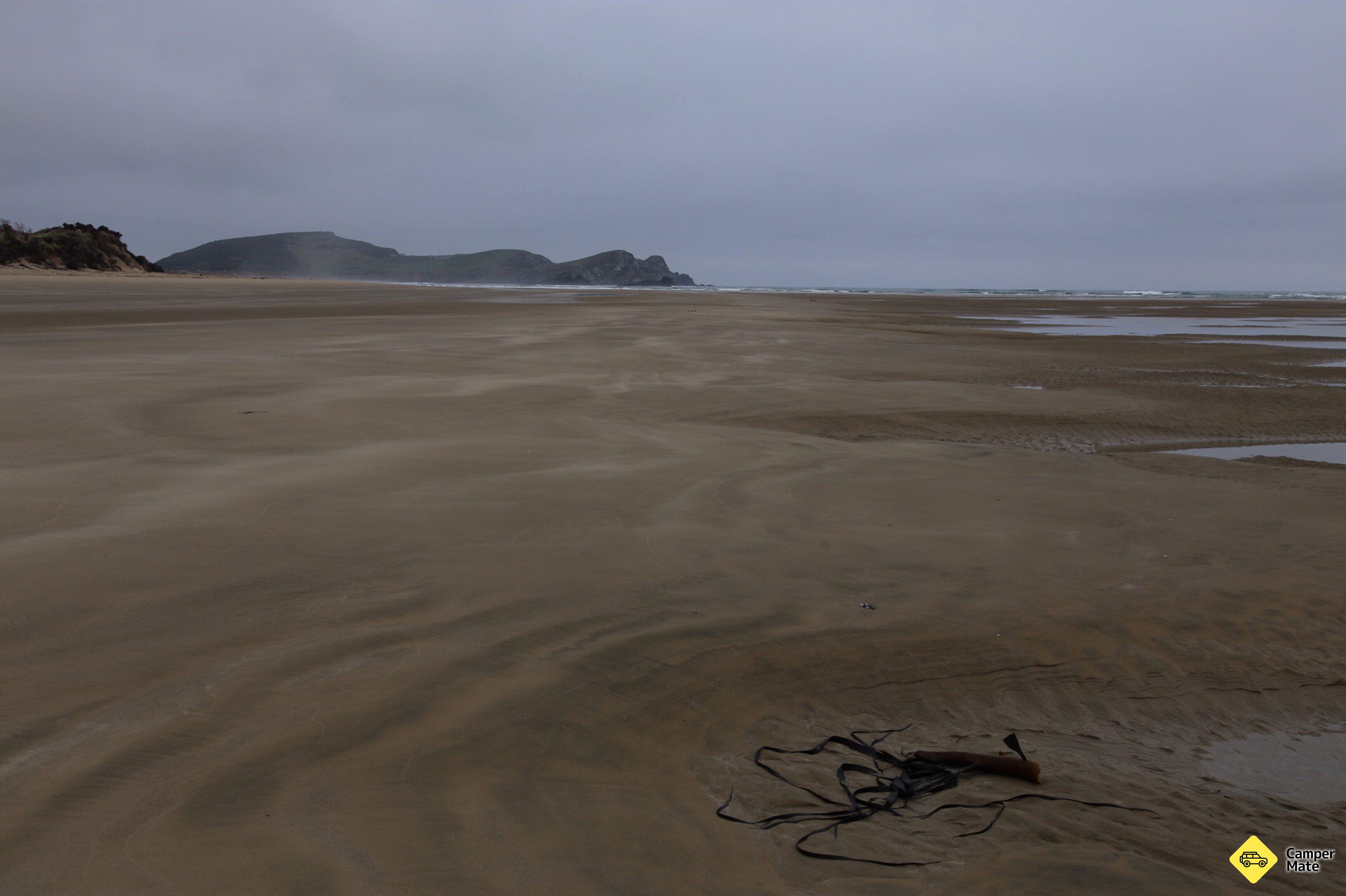 Catlins Newhaven Holiday Park - Image 3