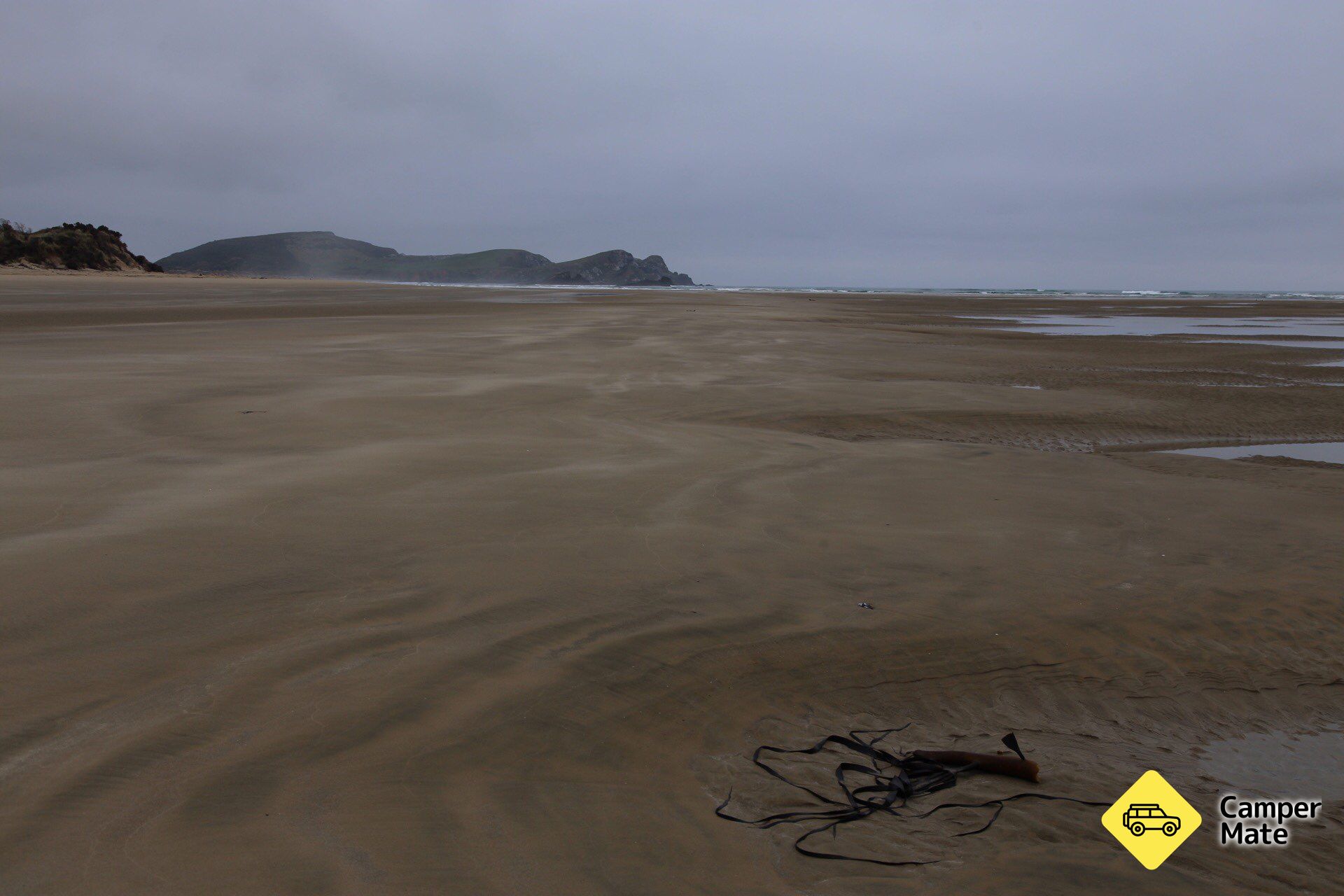 Catlins Newhaven Holiday Park - Image 3