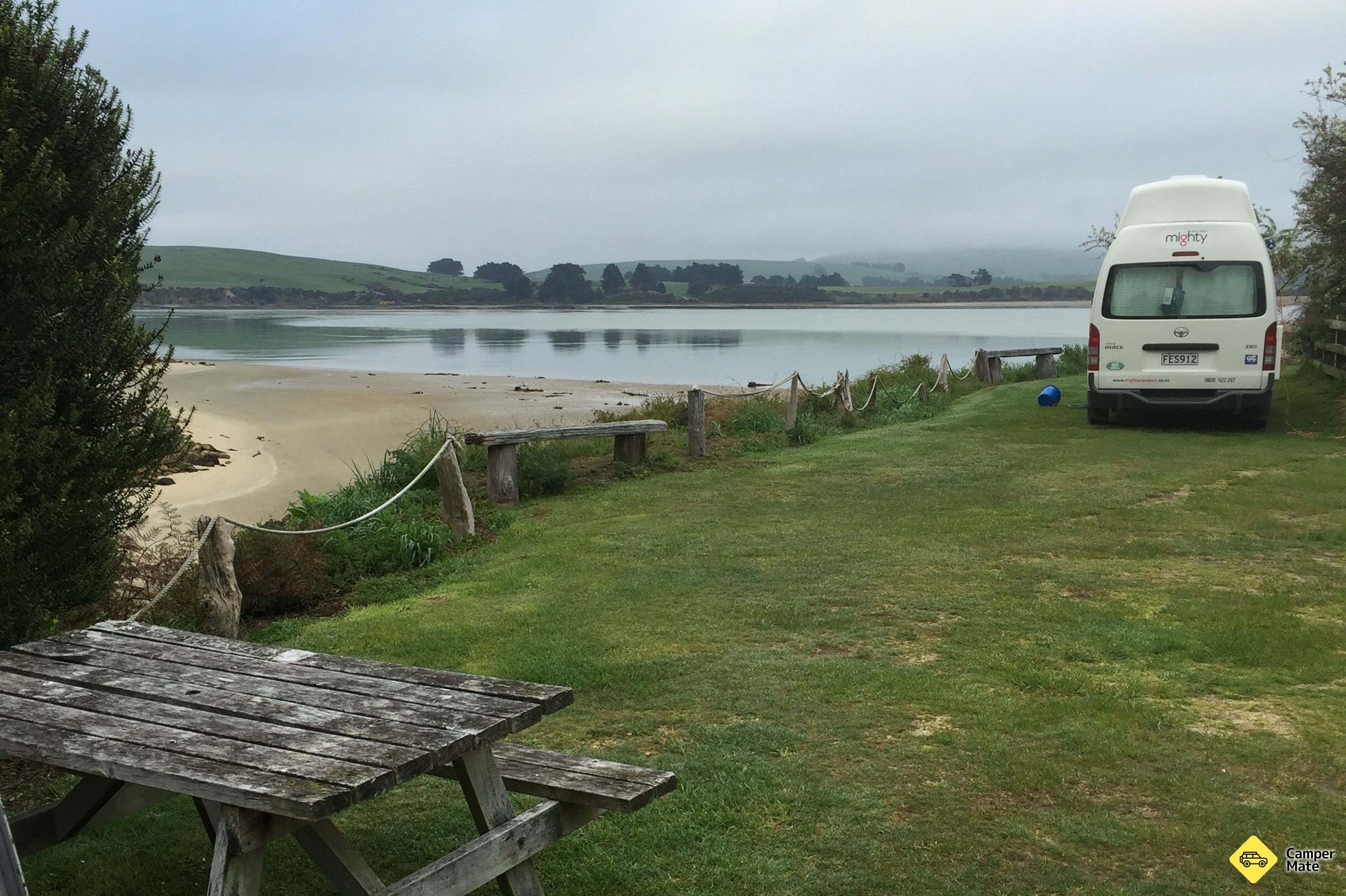 Catlins Newhaven Holiday Park - Image 2